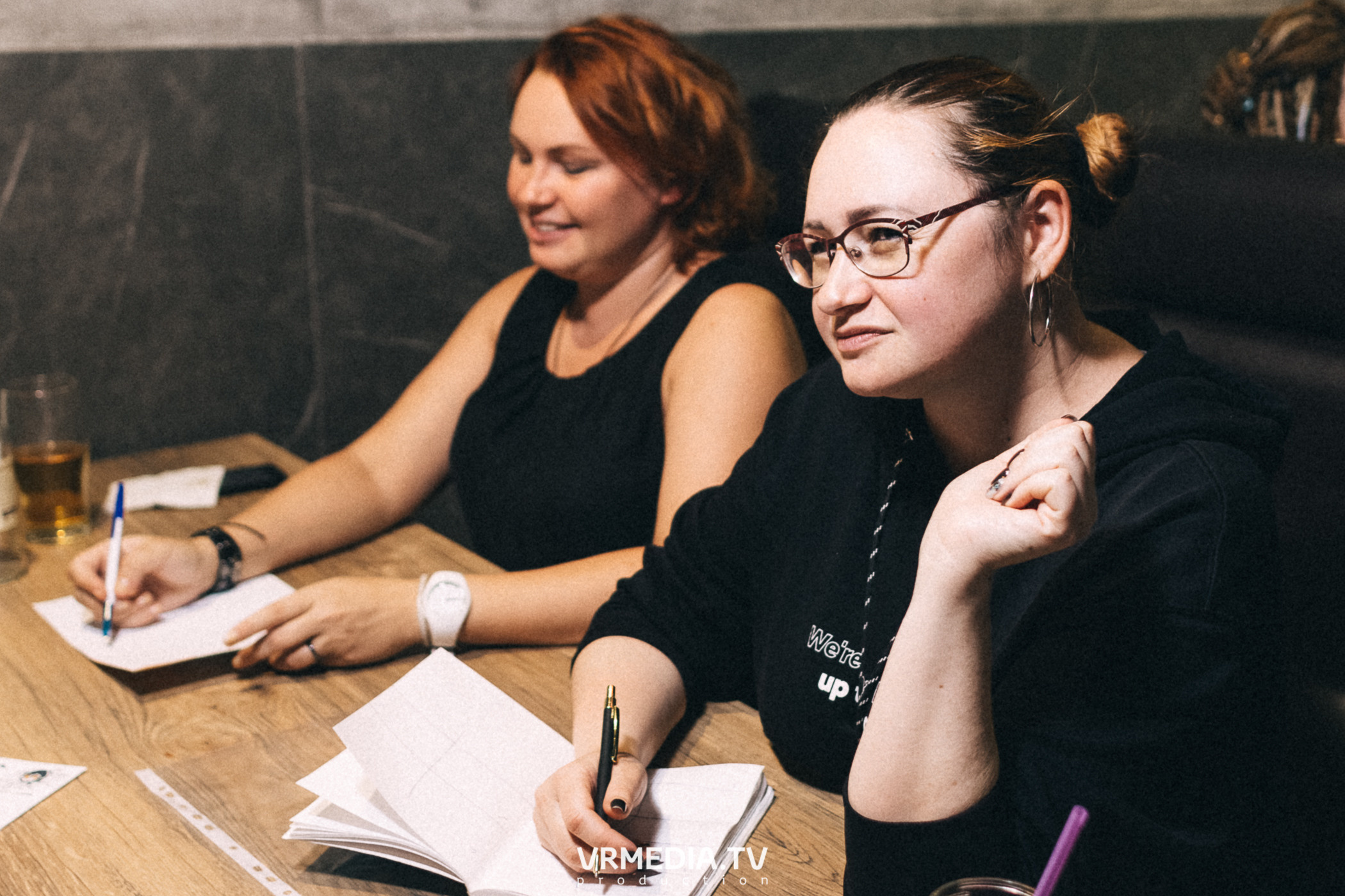 WoW QuiZ в баре «DOSKI»