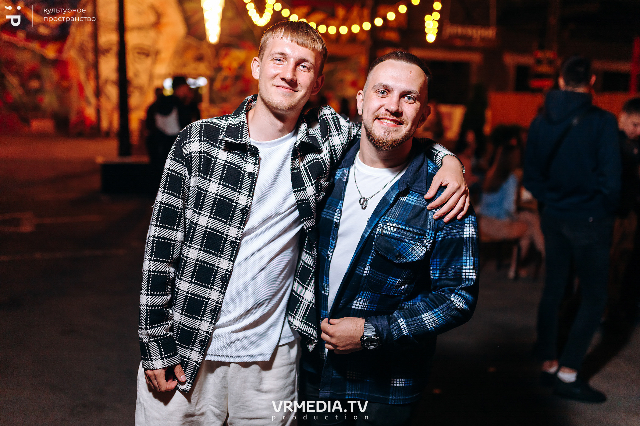 #Редакция_Лето. От заката до рассвета!