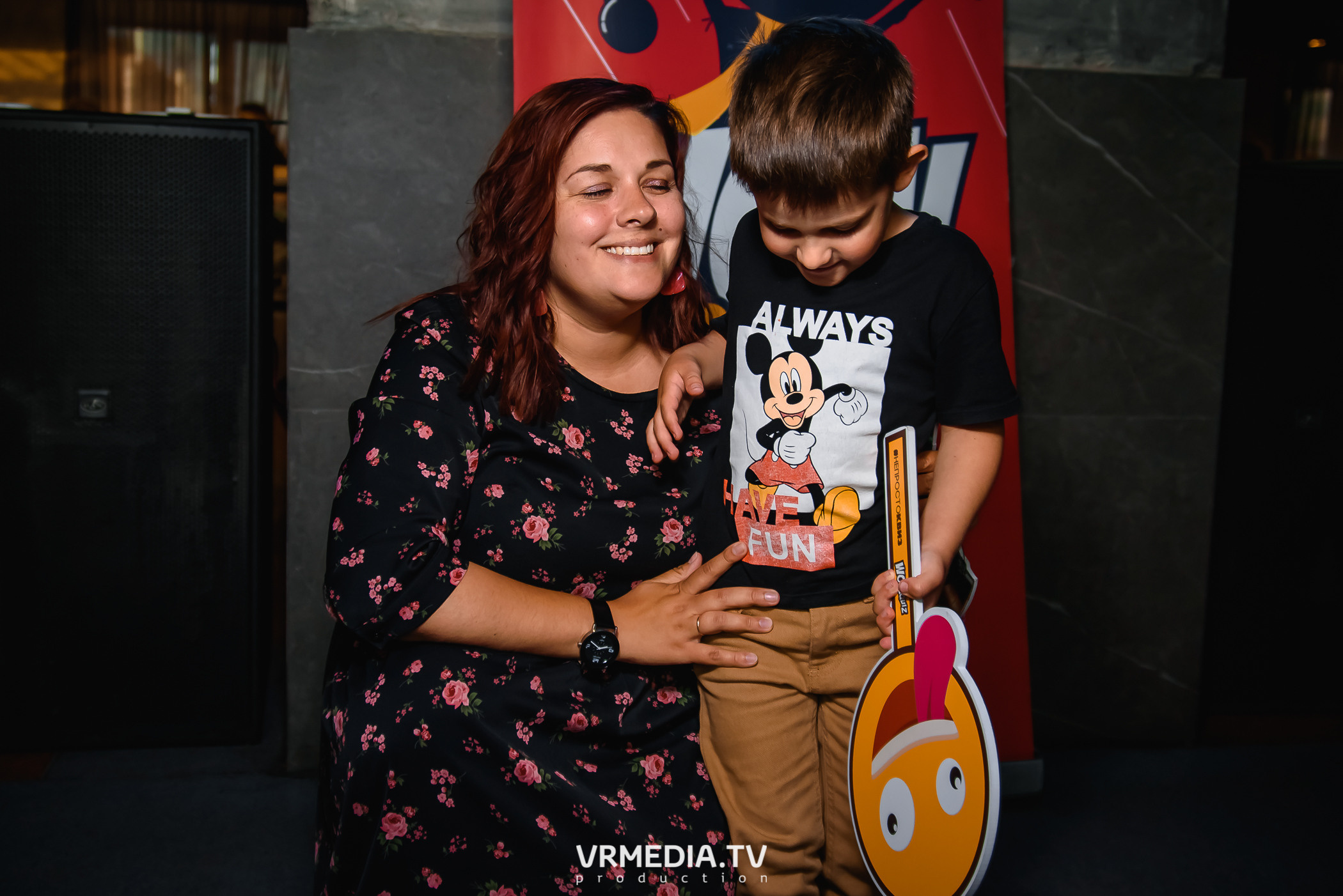 WoW QuiZ в баре «DOSKI»