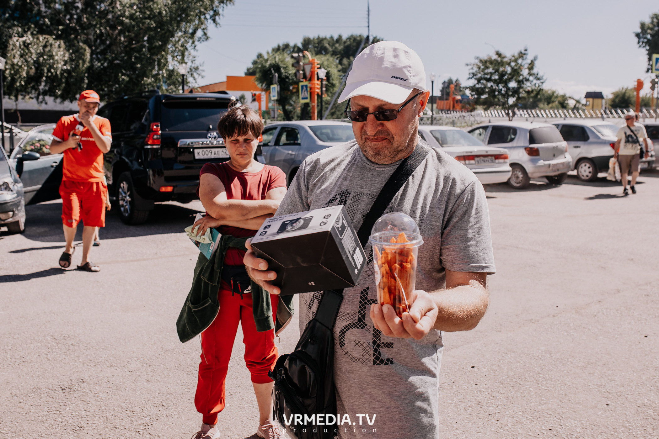 Открытие магазина «Золотая Сова» в г. Полысаево