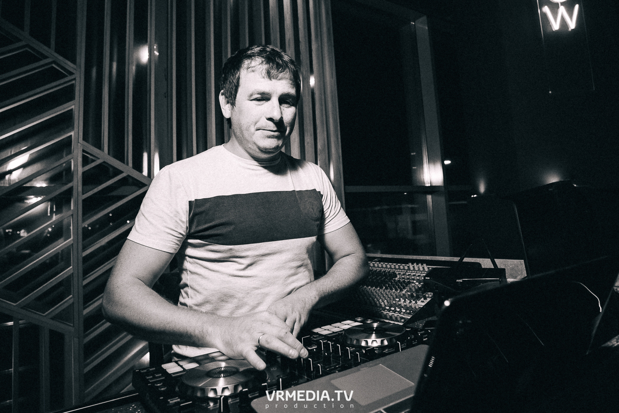 Sin City в баре «DOSKI»