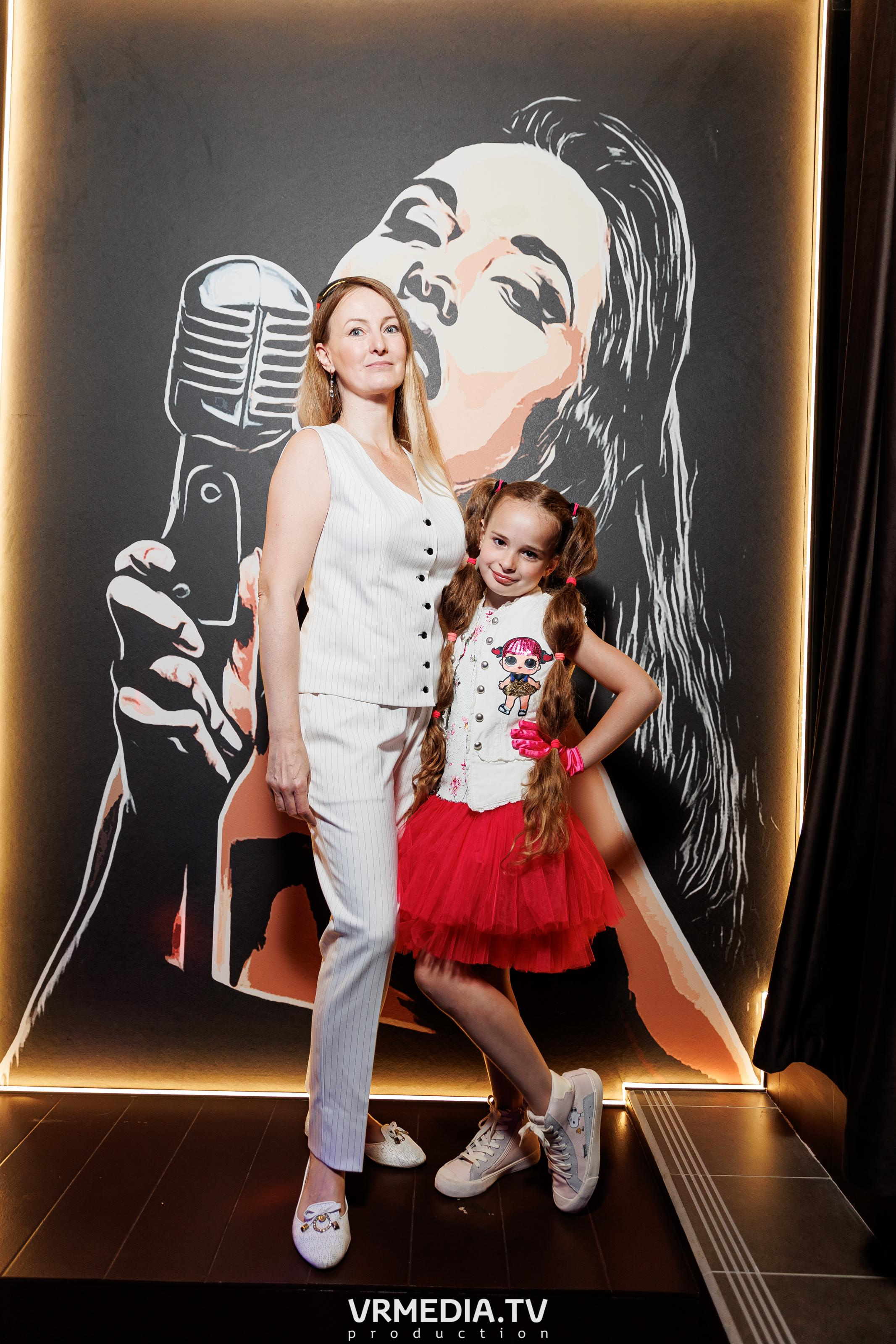 Leomar Production. Музыкальный бриз — 4