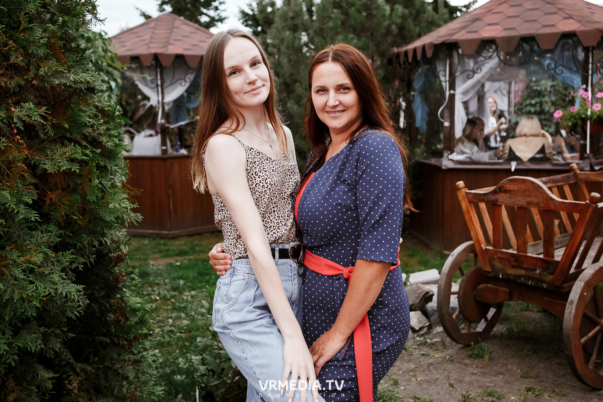 Выходные в ресторане «Лазурный берег»