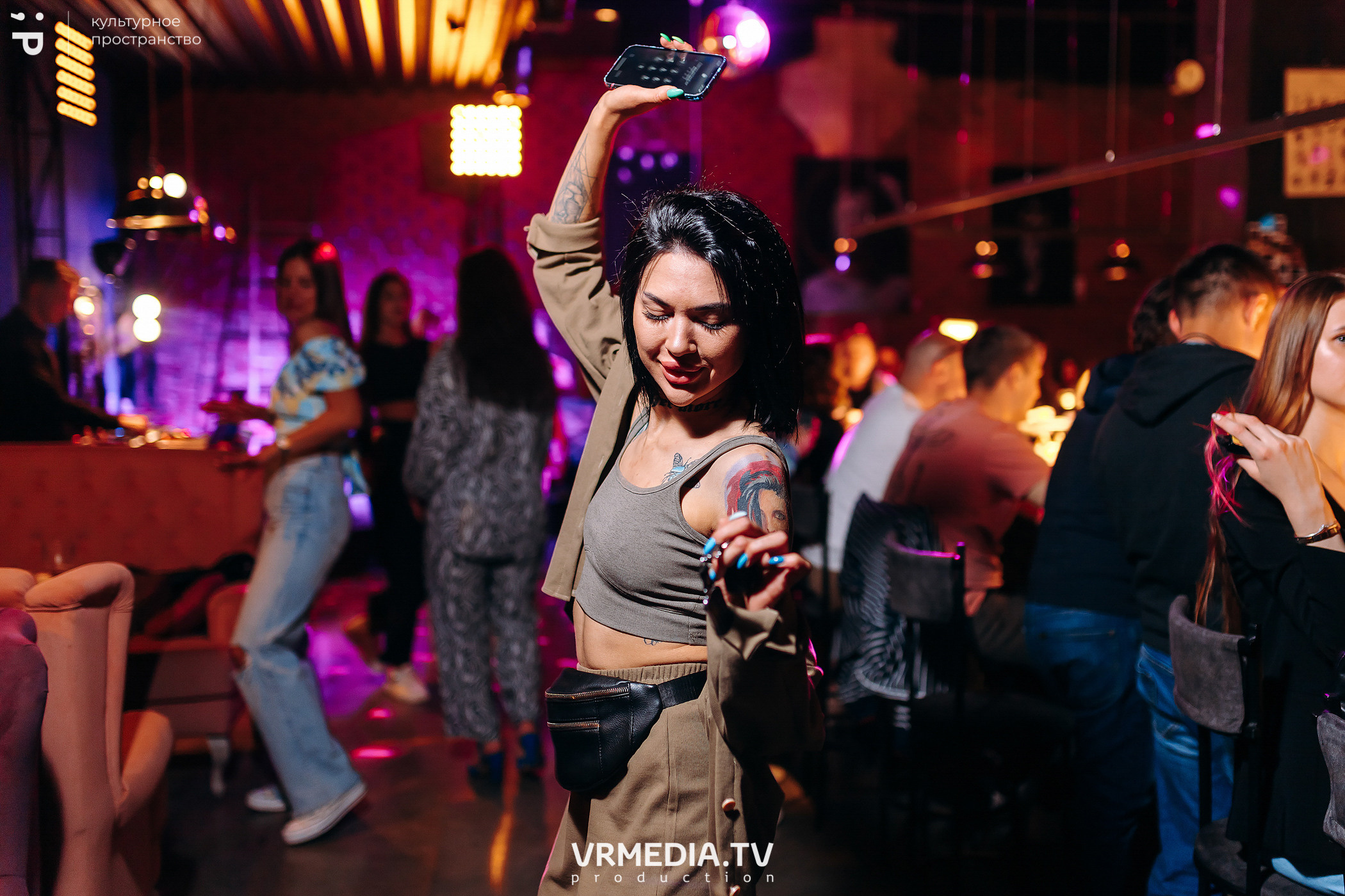 #Редакция_Лето. От заката до рассвета!