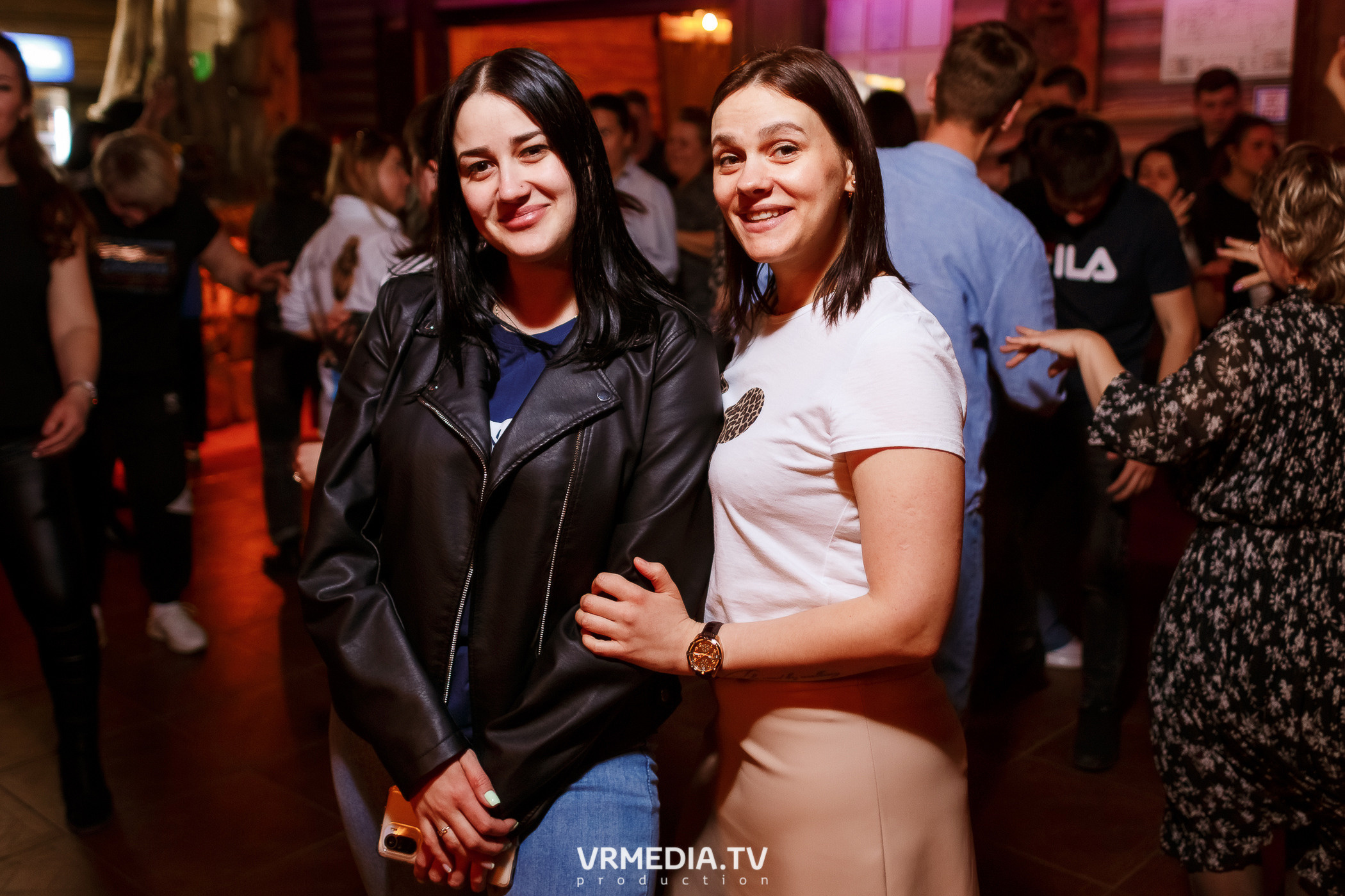 В гостях «У Петровича»