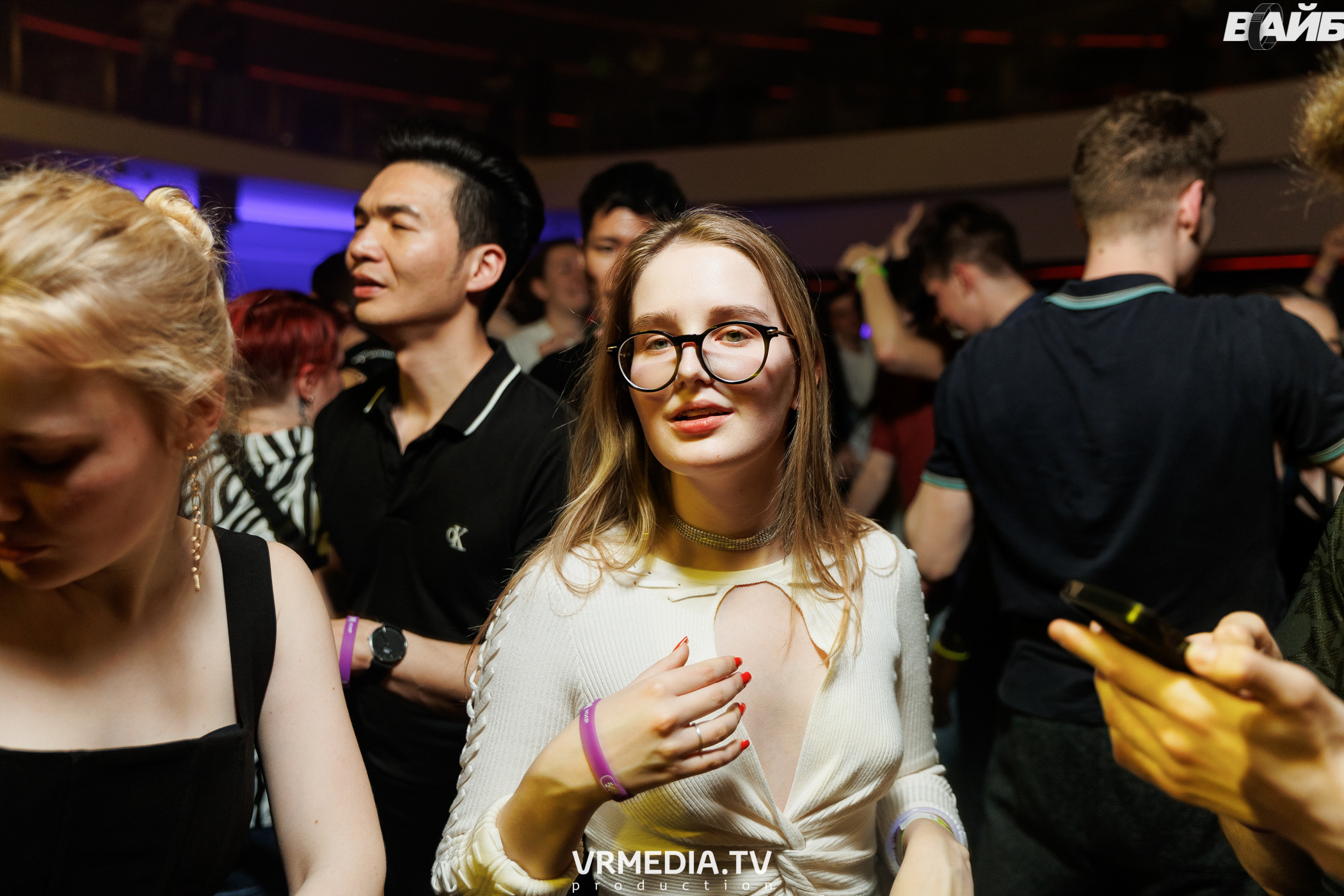 Молодость Простит! 4 года!