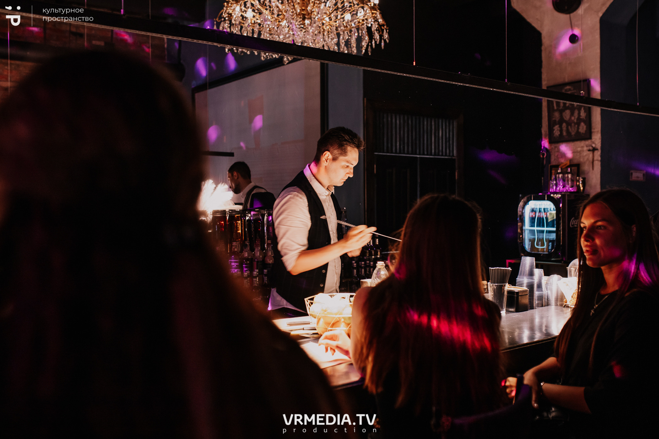 #Редакция_Лето в культурном пространстве «Редакция»