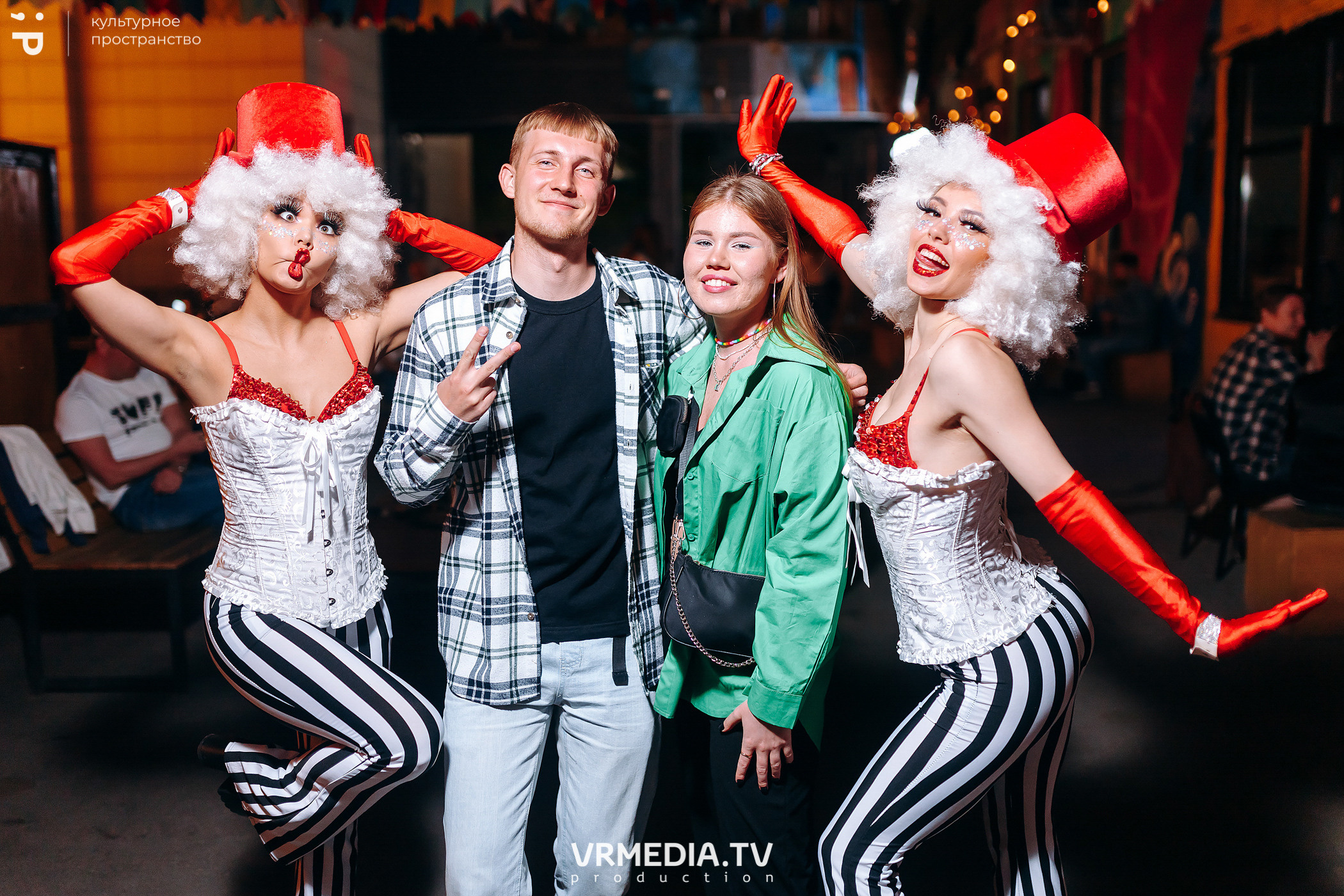 #Редакция_Лето. На низком старте!