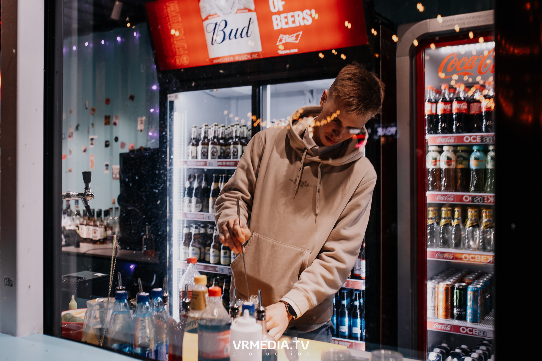 #Редакция_Лето в культурном пространстве «Редакция»