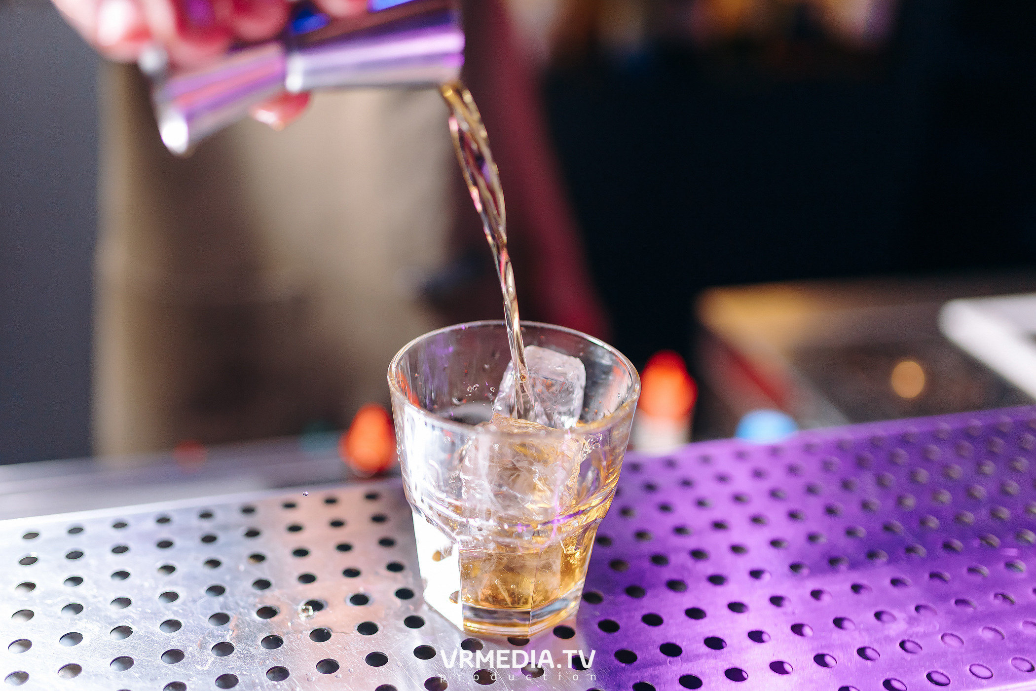 Выходные в ночном клубе «ЭФИР»