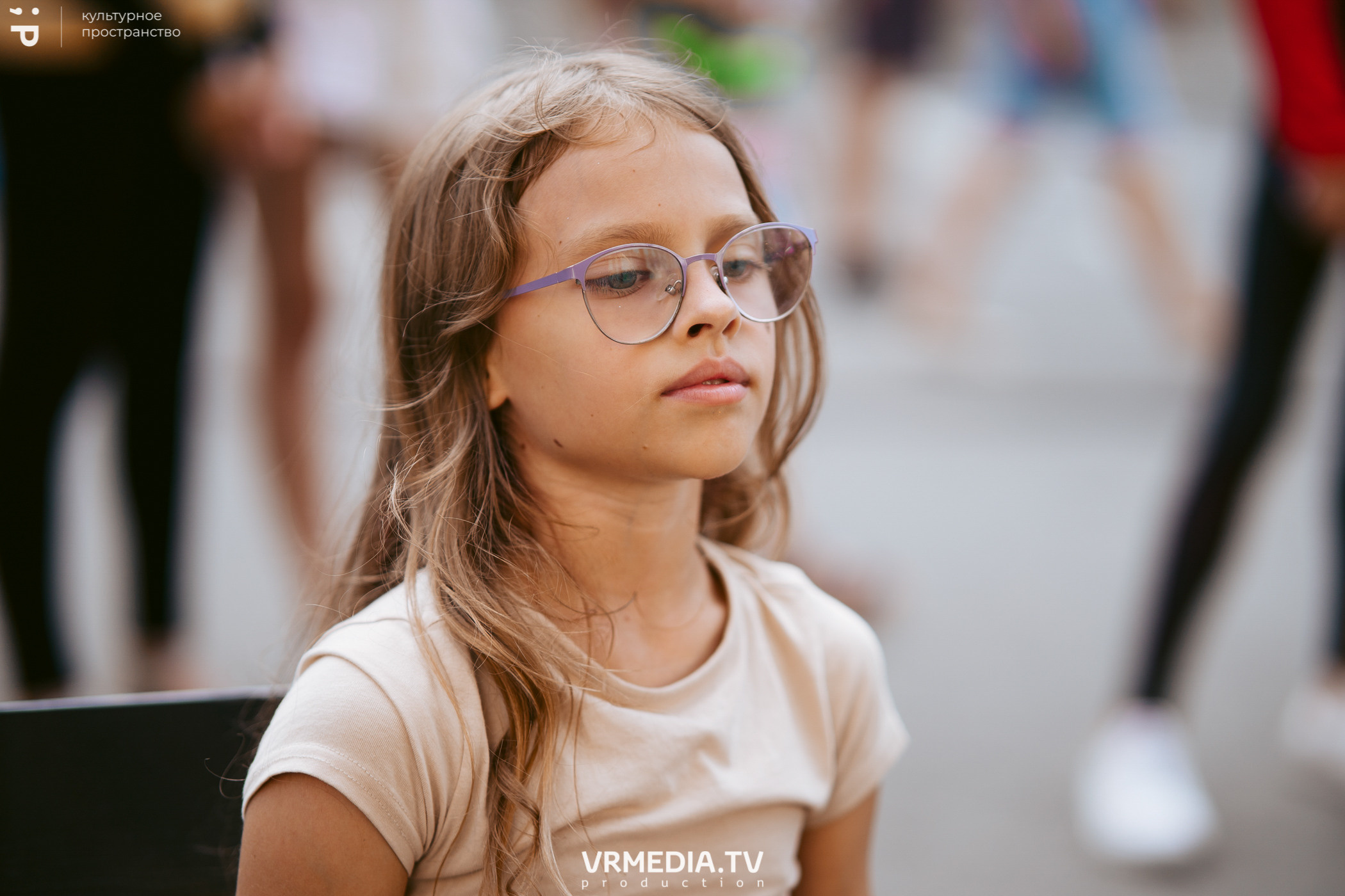 Летний арт-фестиваль SKYLINE в культурном пространстве «Редакция»