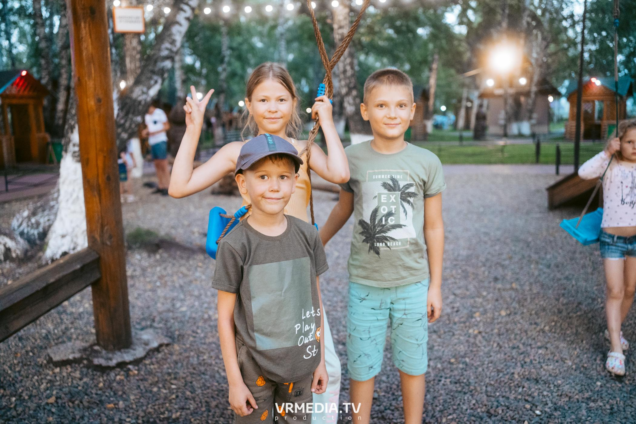 В гостях «У Петровича»