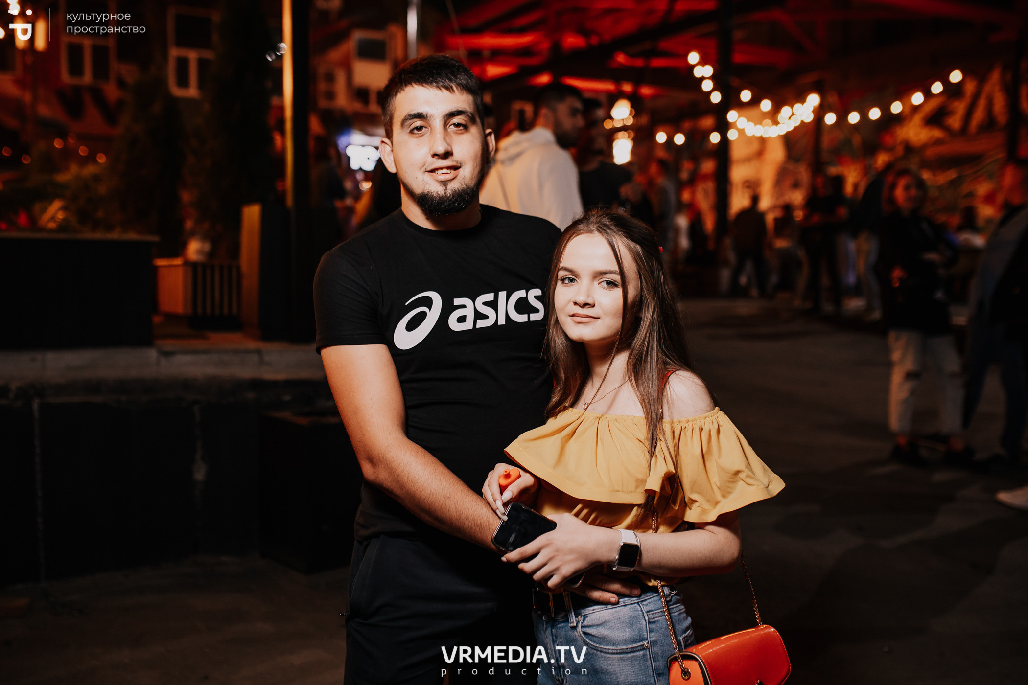 #Редакция_Лето в культурном пространстве «Редакция»