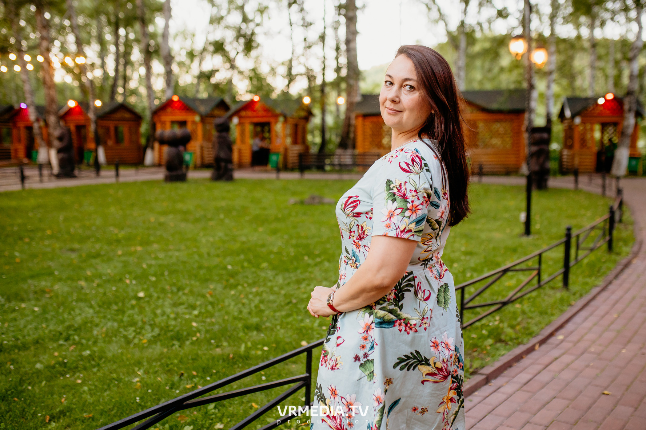 В гостях «У Петровича»