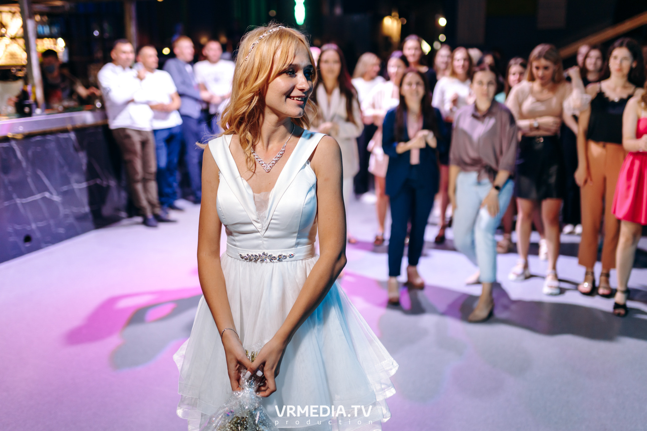 Выходные в баре «DOSKI»