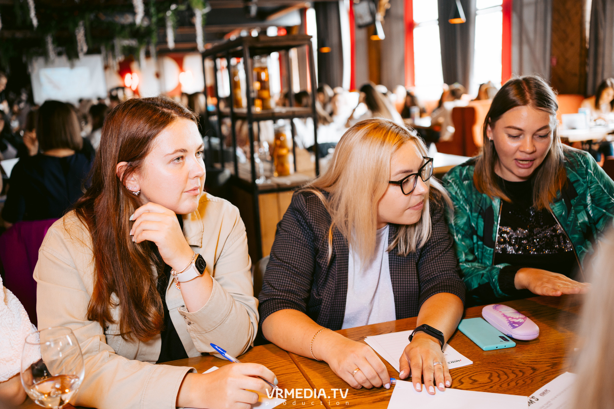 IMOM’S в гриль-баре «Жара»