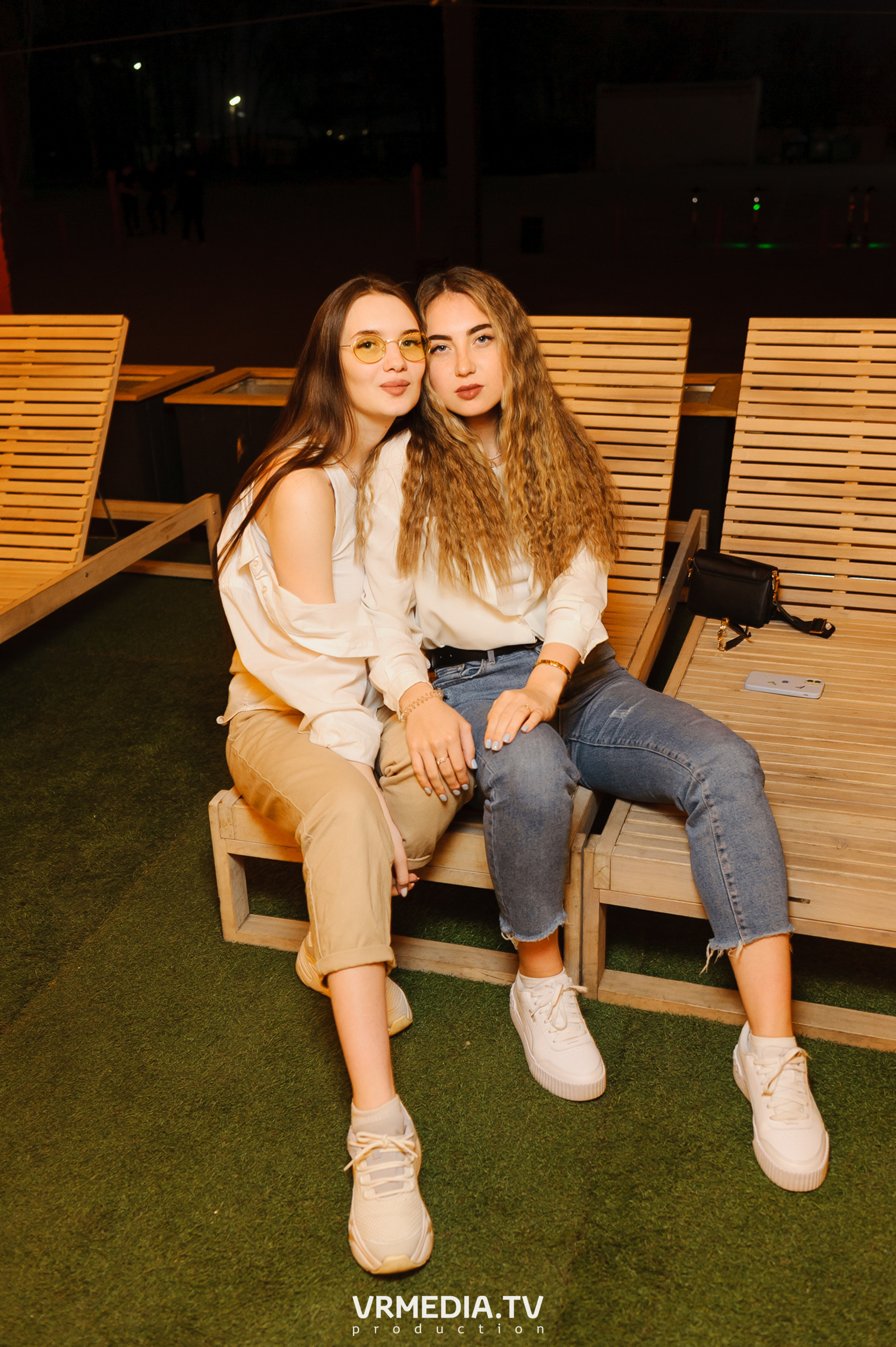 Выходные в культурном пространстве «Редакция»