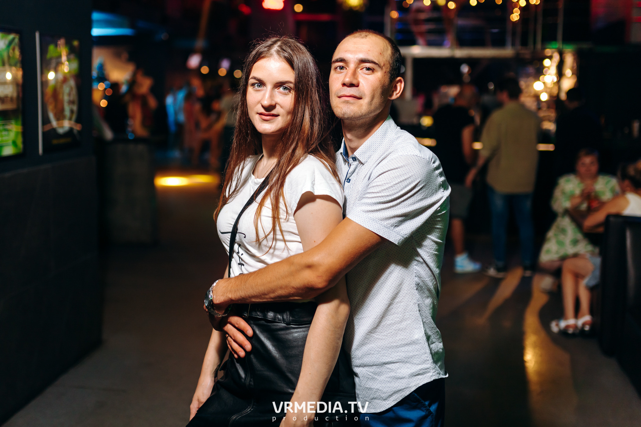 Новогодние корпоративы в баре «DOSKI»