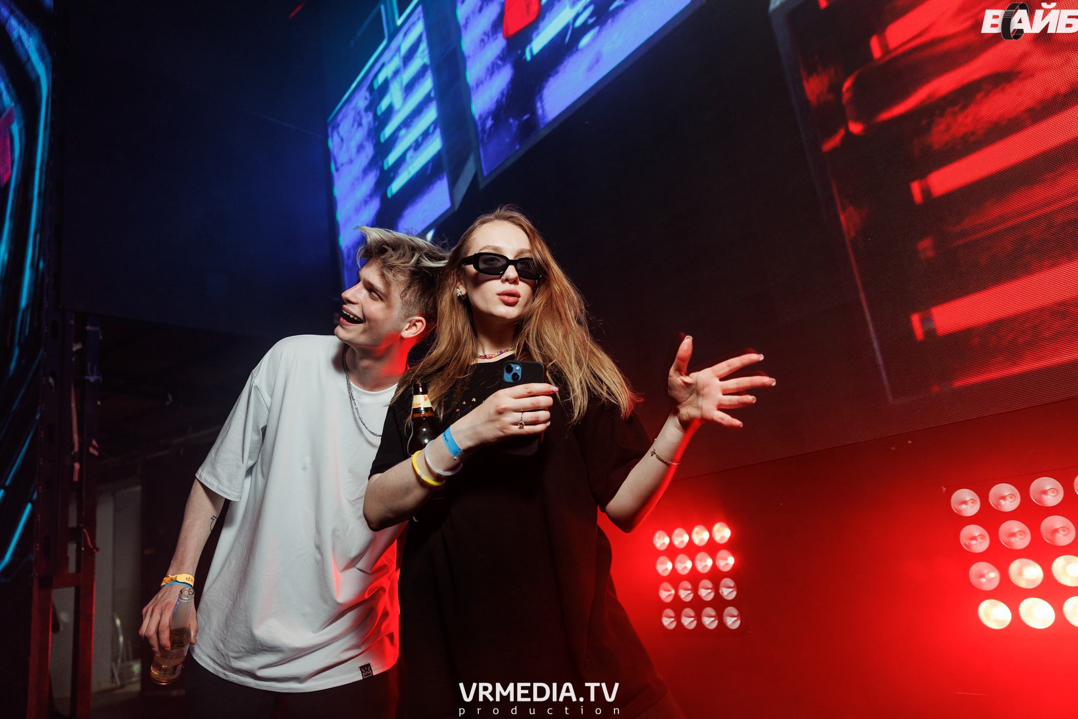 Молодость Простит! 4 года!