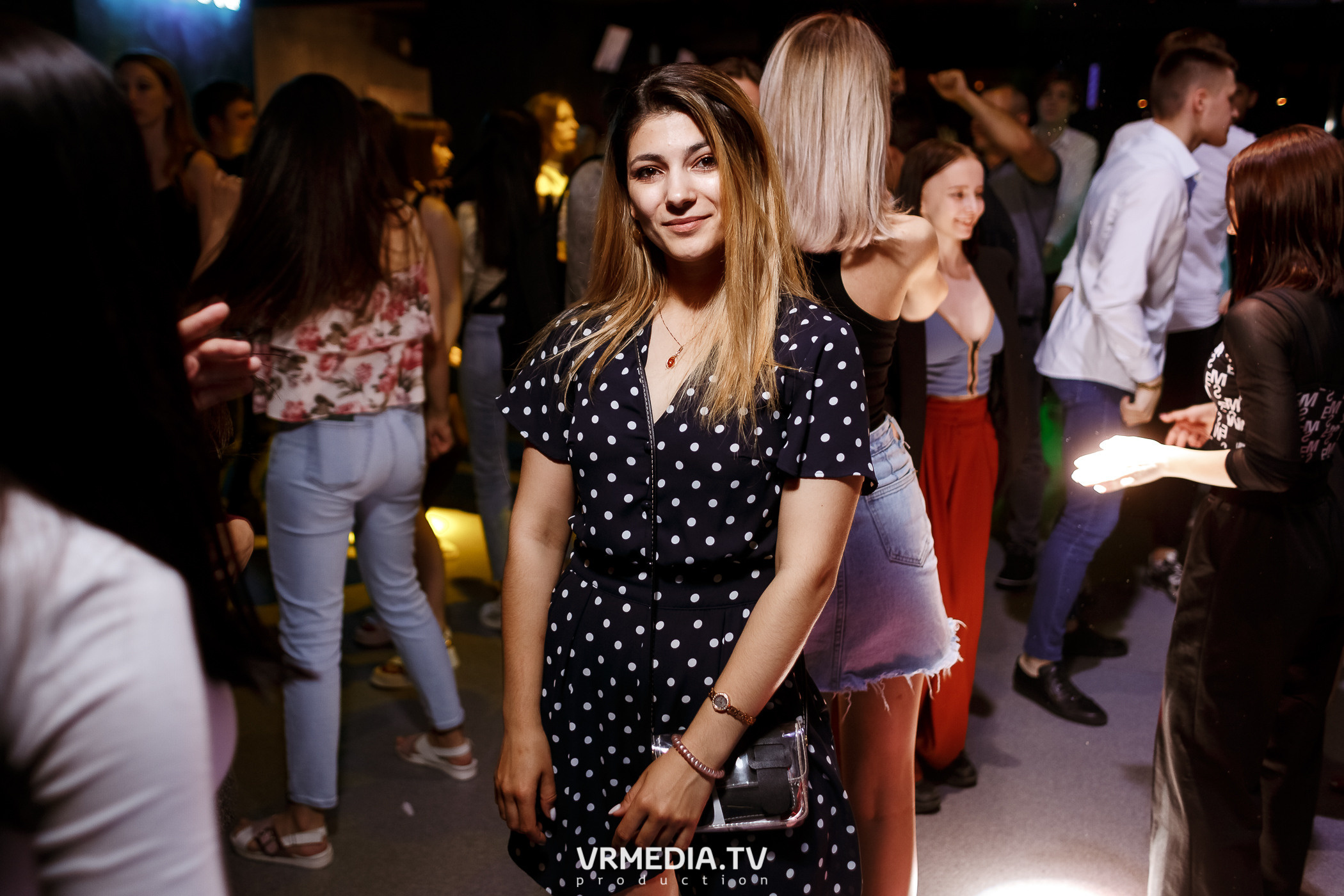 Выходные в баре «DOSKI»