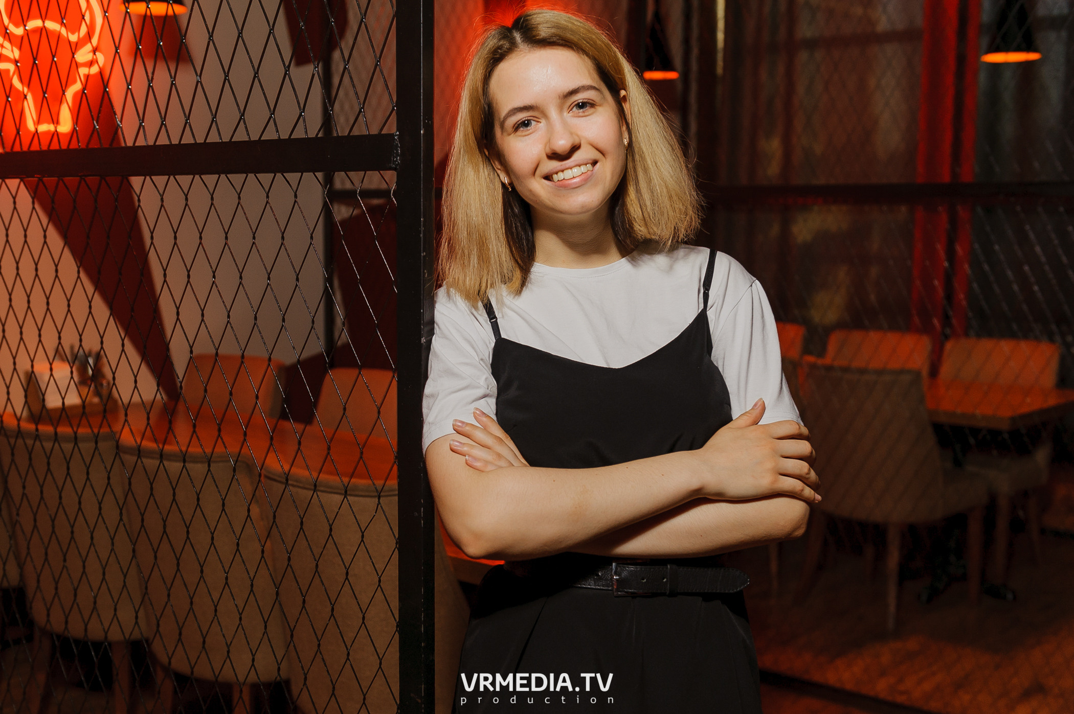 Джазовая среда