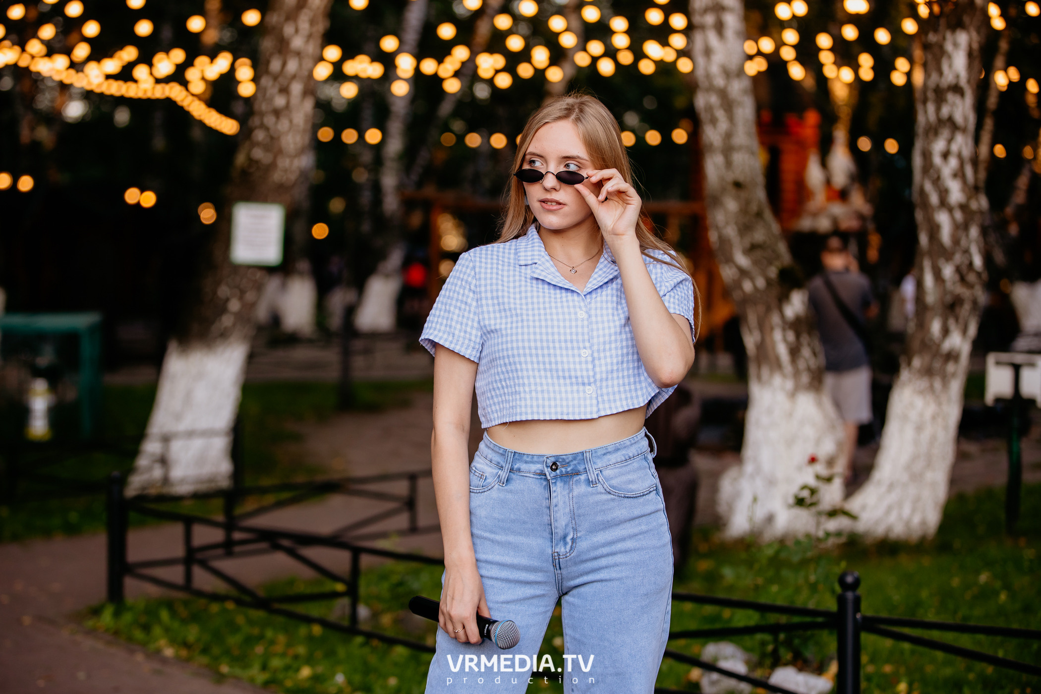 В гостях «У Петровича»