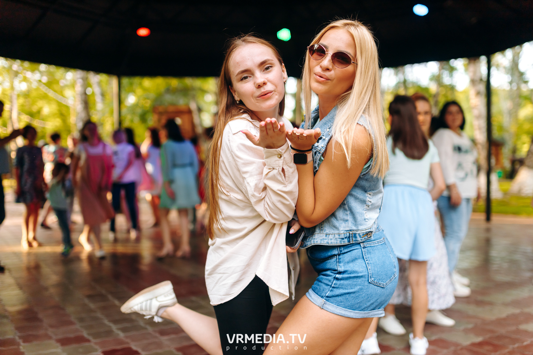 В гостях «У Петровича»