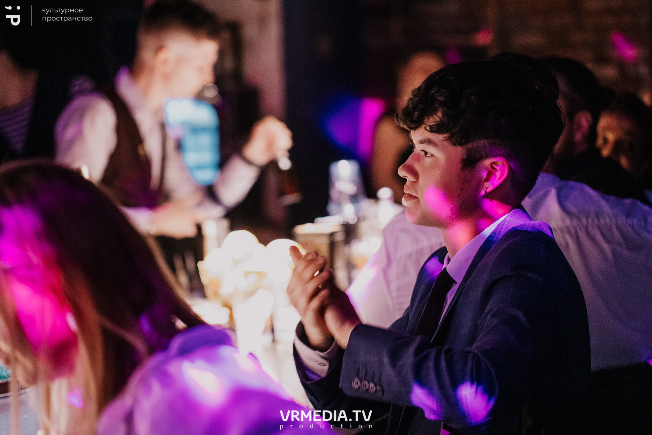 #Редакция_Лето в культурном пространстве «Редакция»