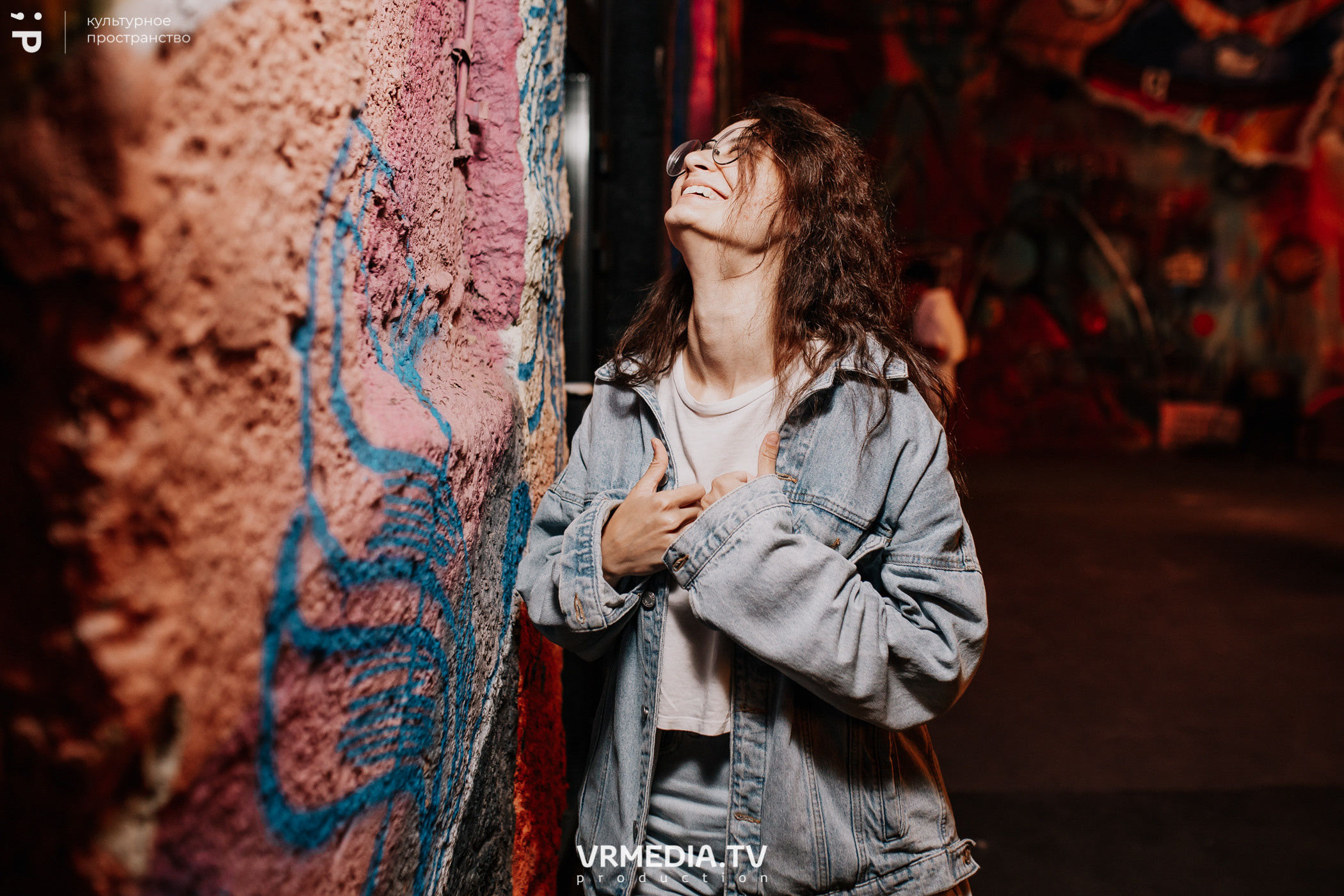 #Редакция_Лето в культурном пространстве «Редакция»