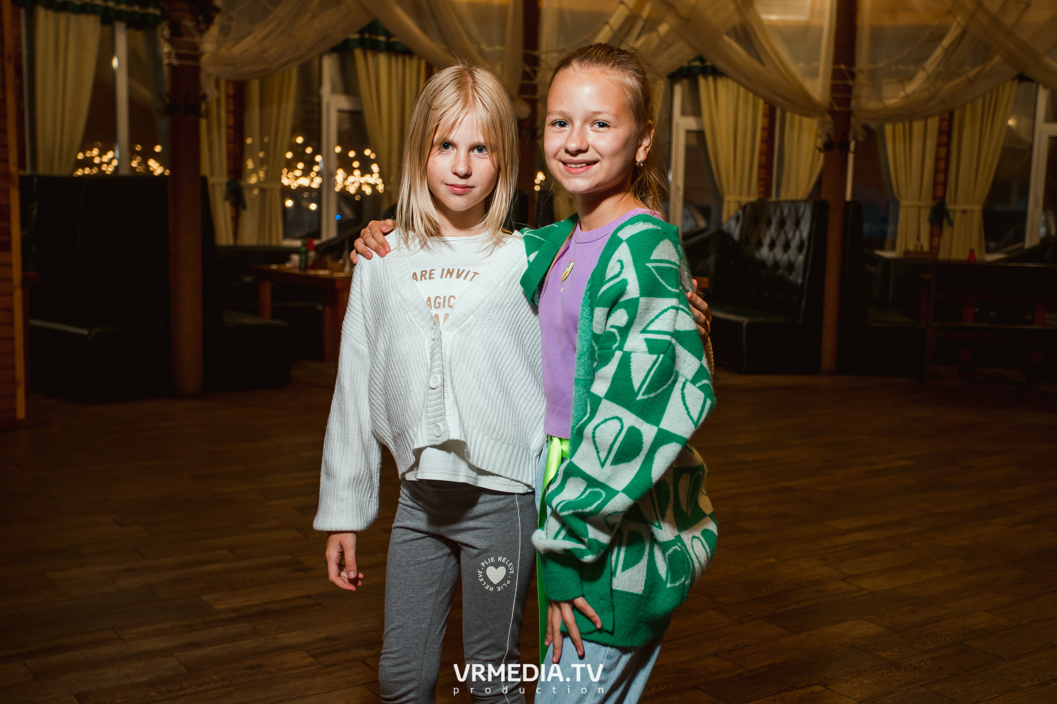 В гостях «У Петровича»