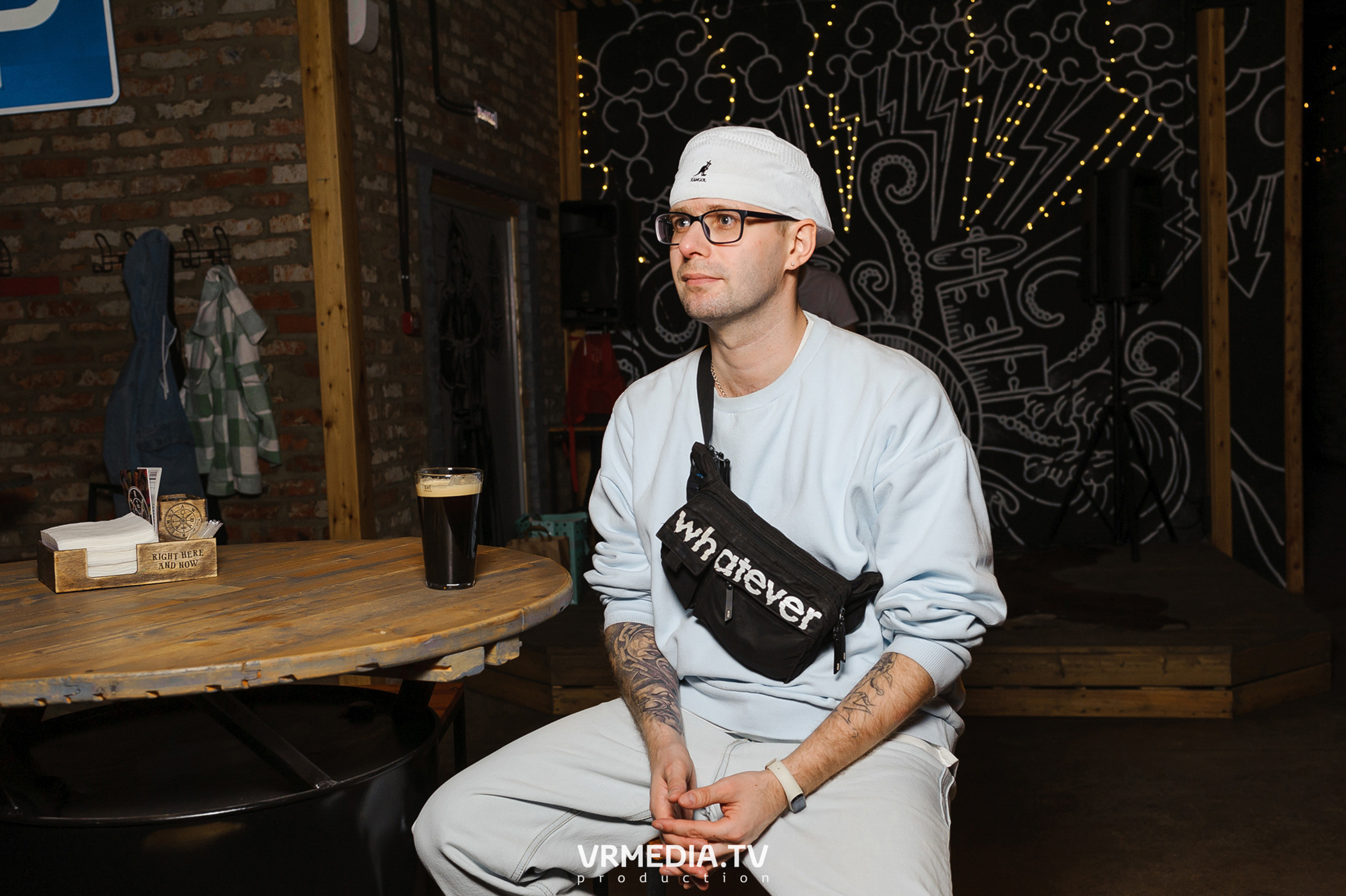 Выходные в культурном пространстве «Редакция»