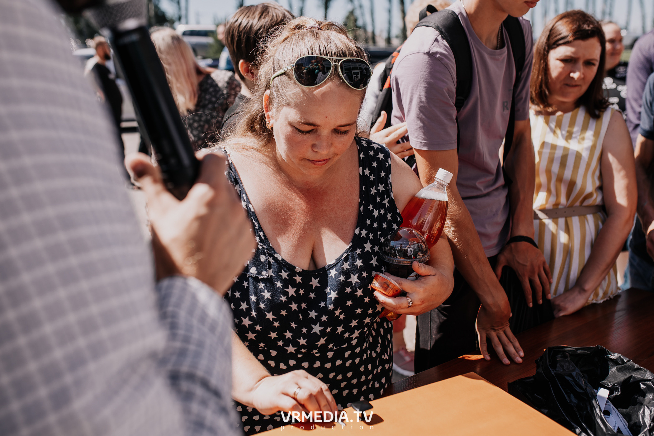 Открытие магазина «Золотая Сова» в г. Полысаево