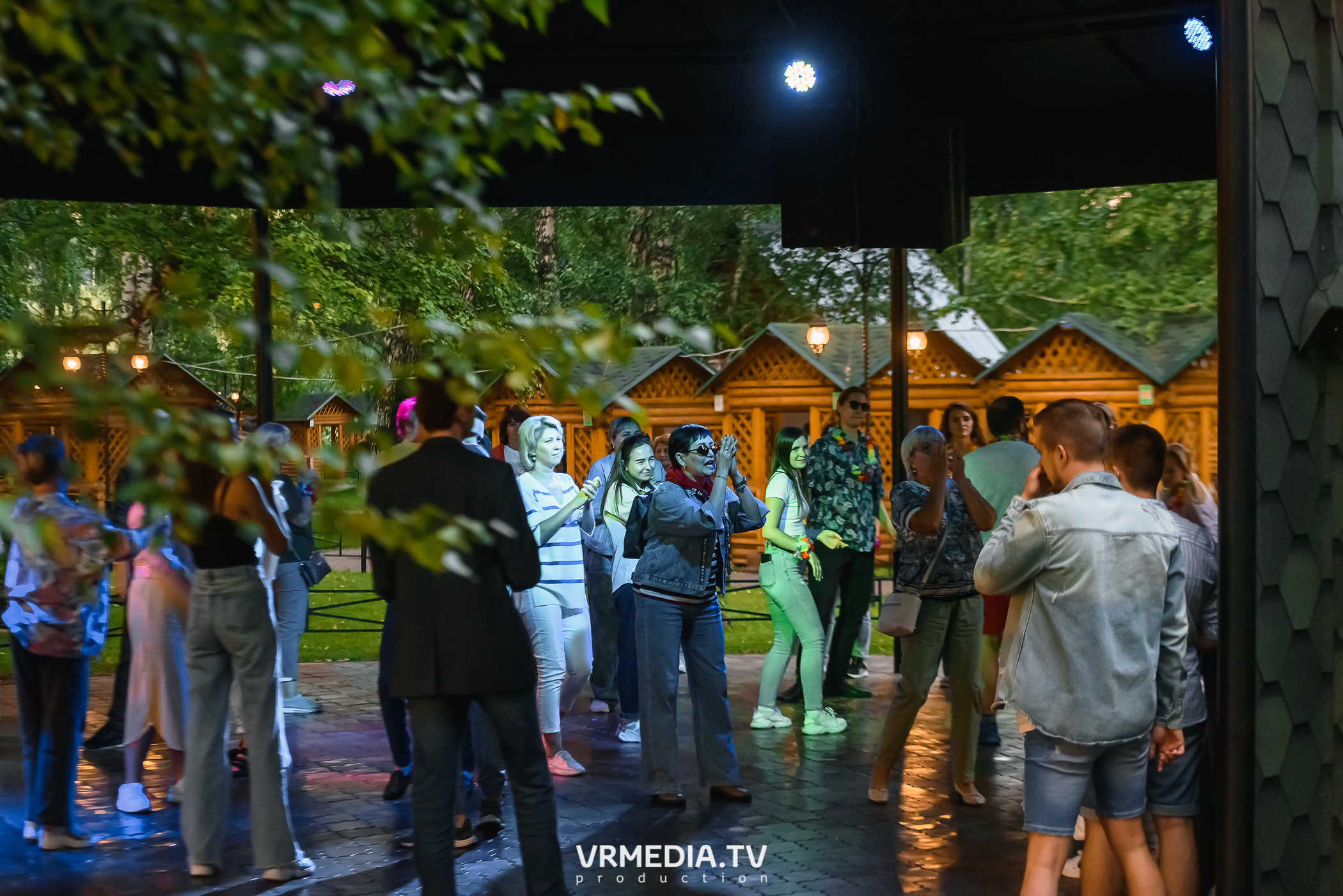 В гостях «У Петровича»