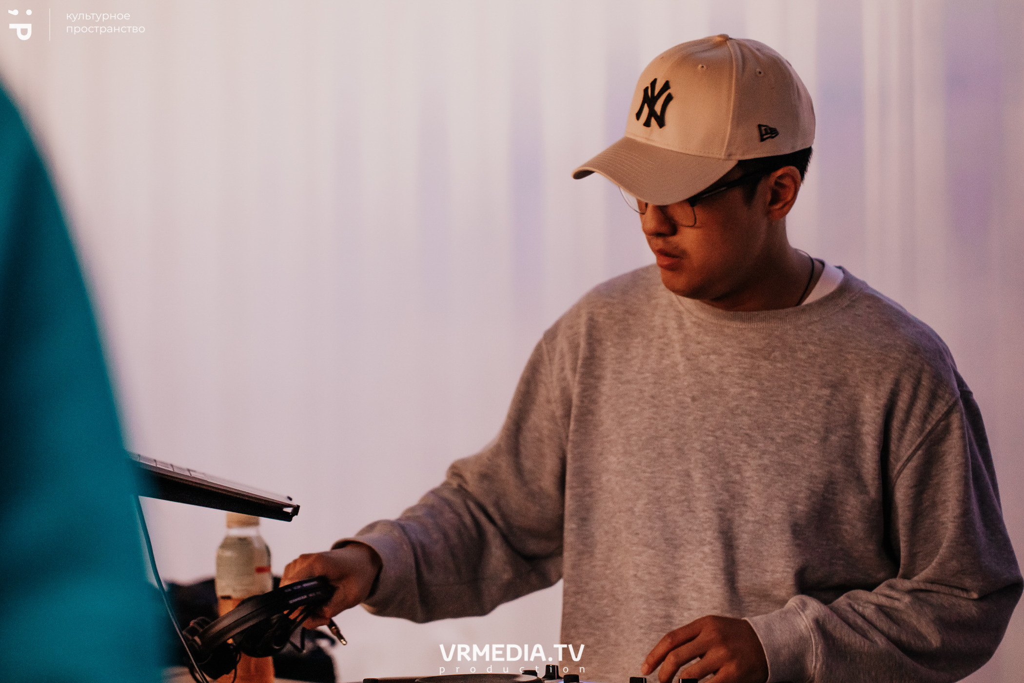 #Редакция_Лето в культурном пространстве «Редакция»