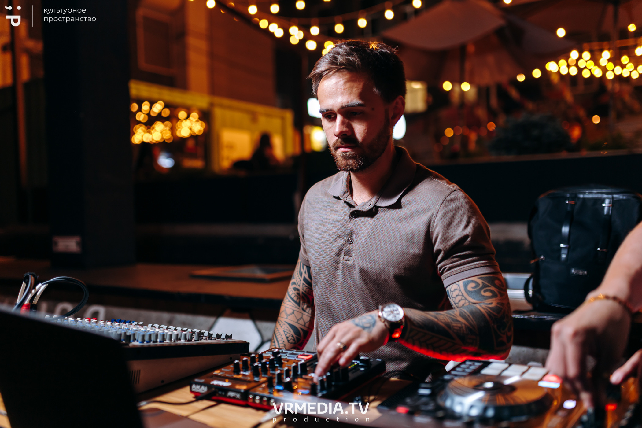 #Редакция_Лето в культурном пространстве «Редакция»