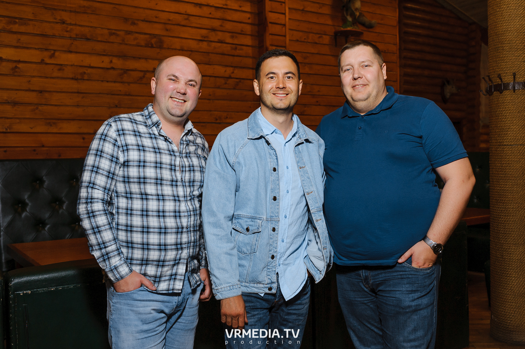 В гостях «У Петровича»