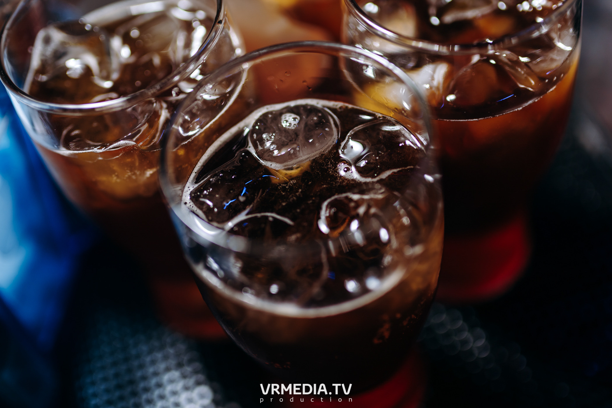 Новогодние корпоративы в баре «DOSKI»