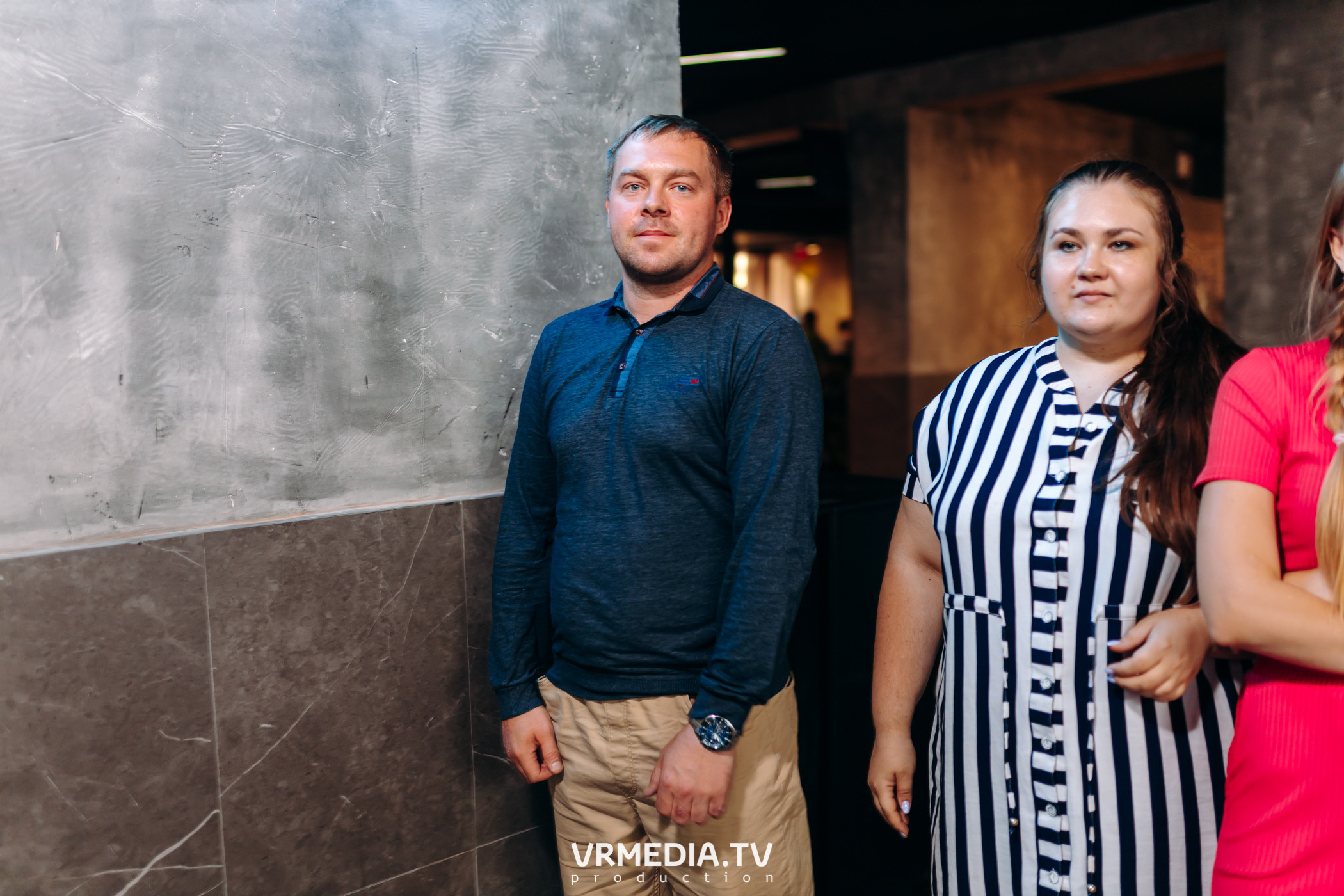 Baby time в баре «DOSKI»