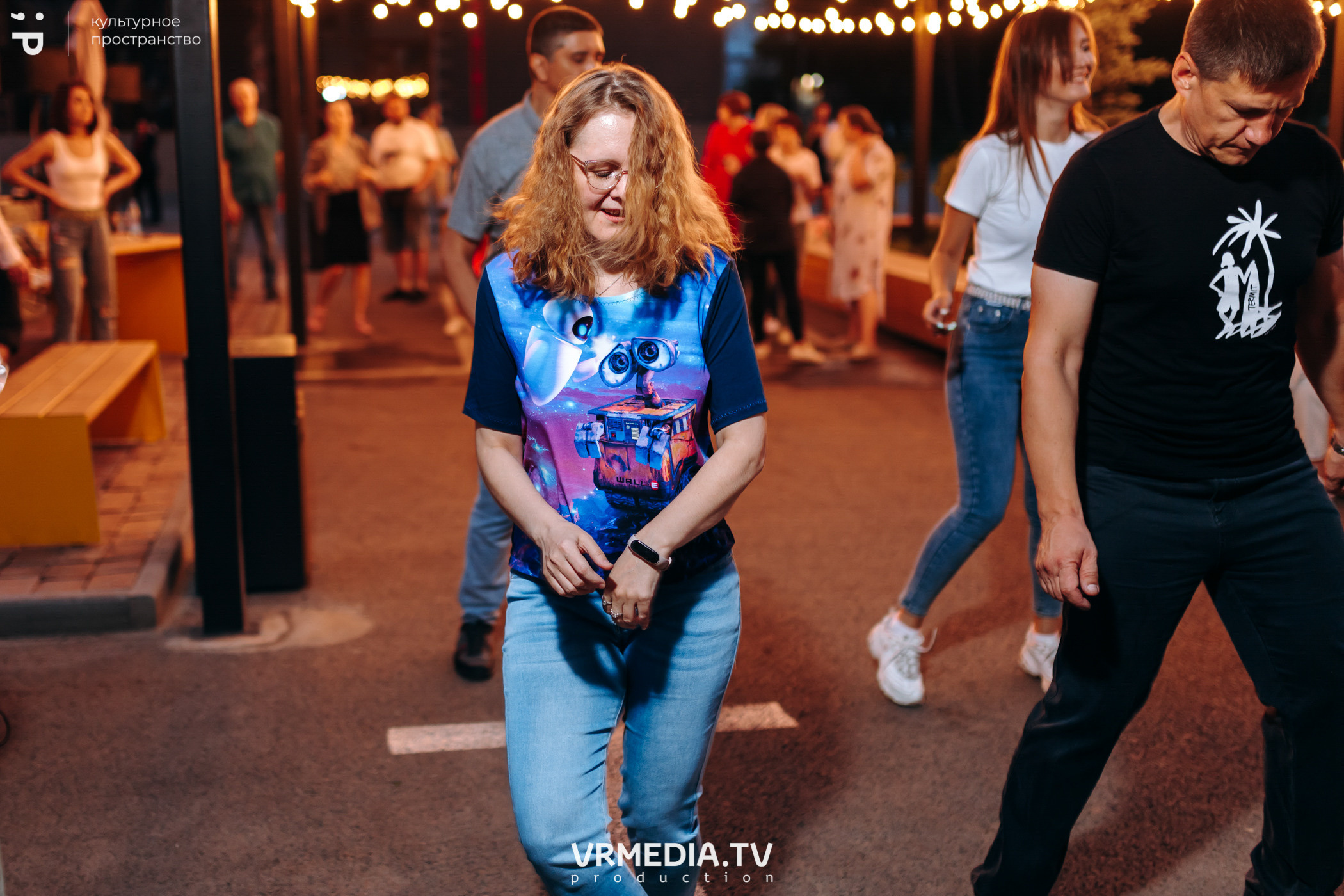 #Редакция_Лето в культурном пространстве «Редакция»