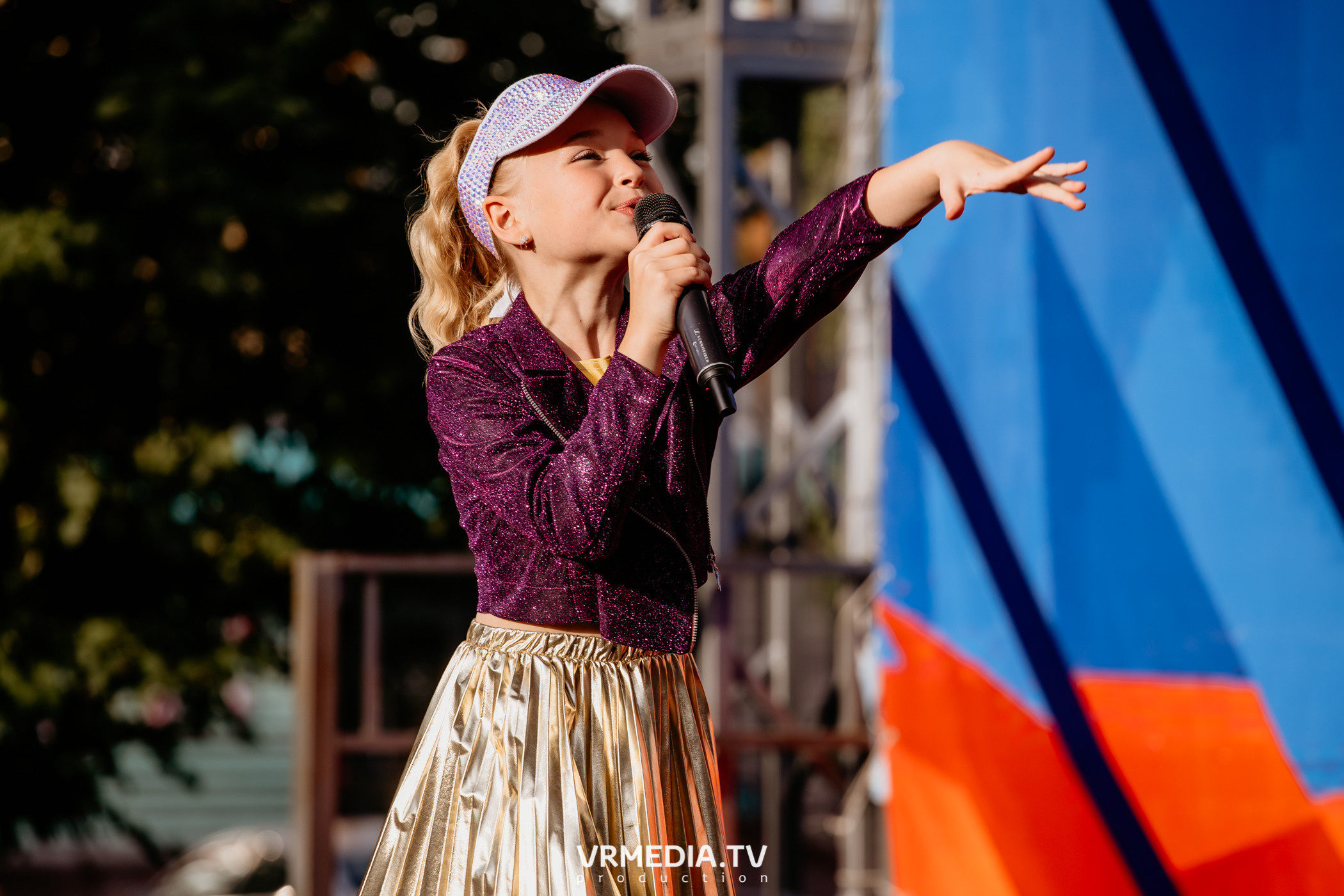 Семейный фестиваль «Родная Нить»