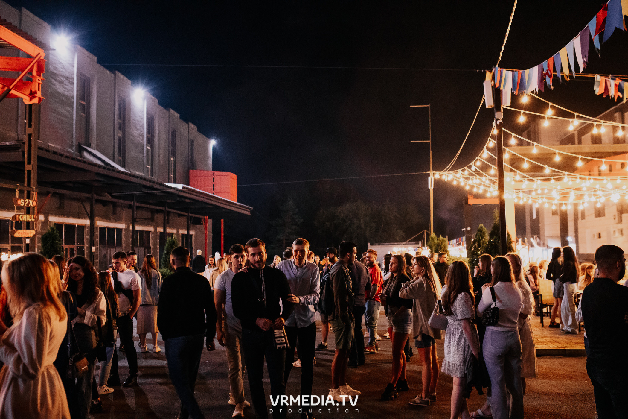 #Редакция_Лето в культурном пространстве «Редакция»