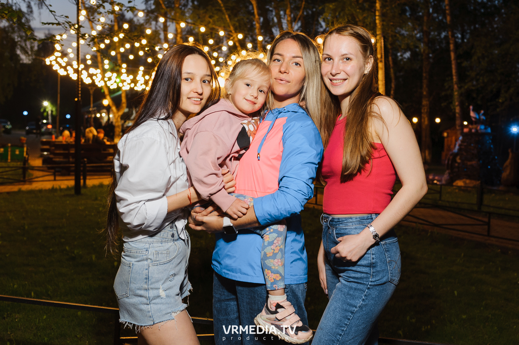 В гостях «У Петровича»