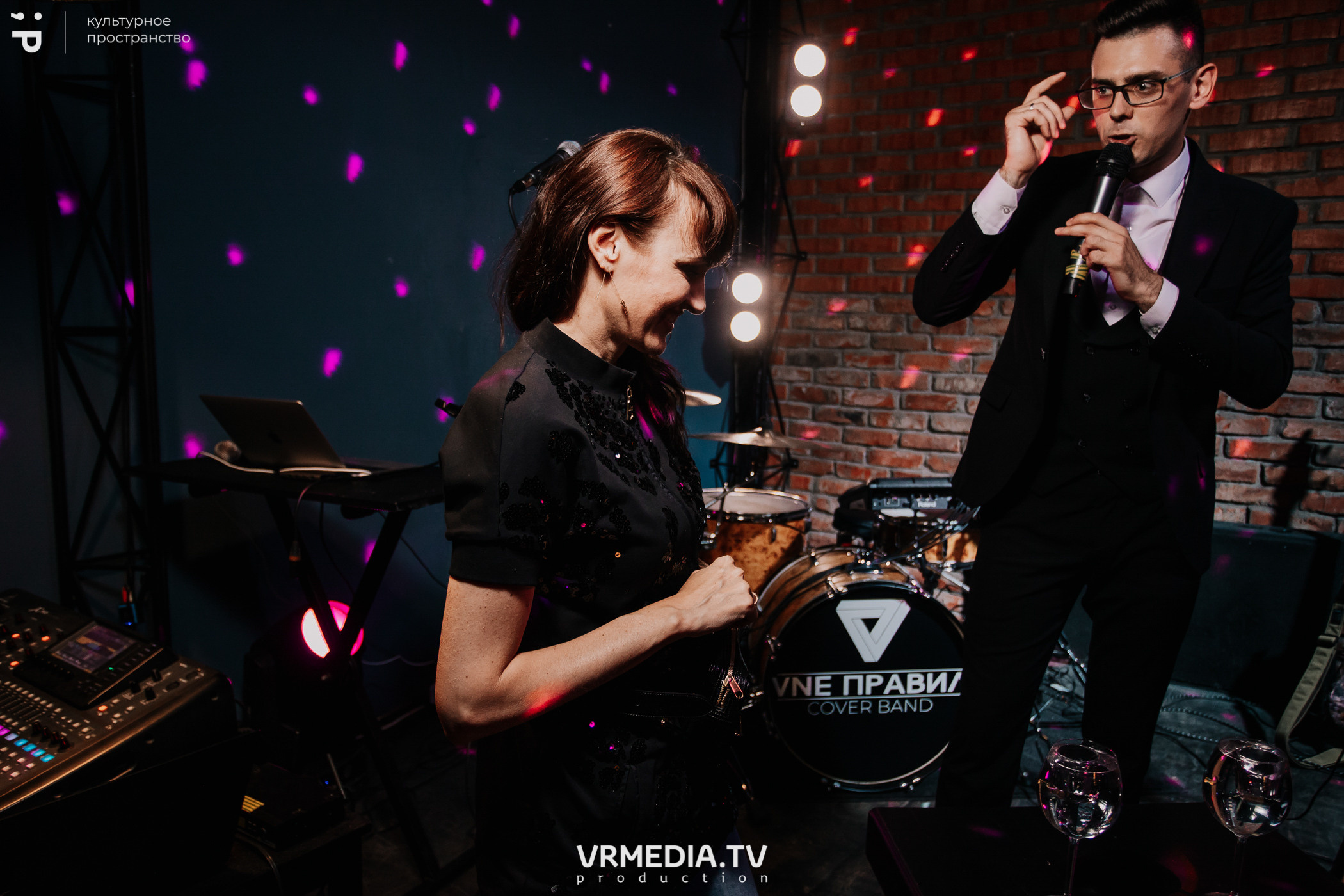 #Редакция_Лето в культурном пространстве «Редакция»