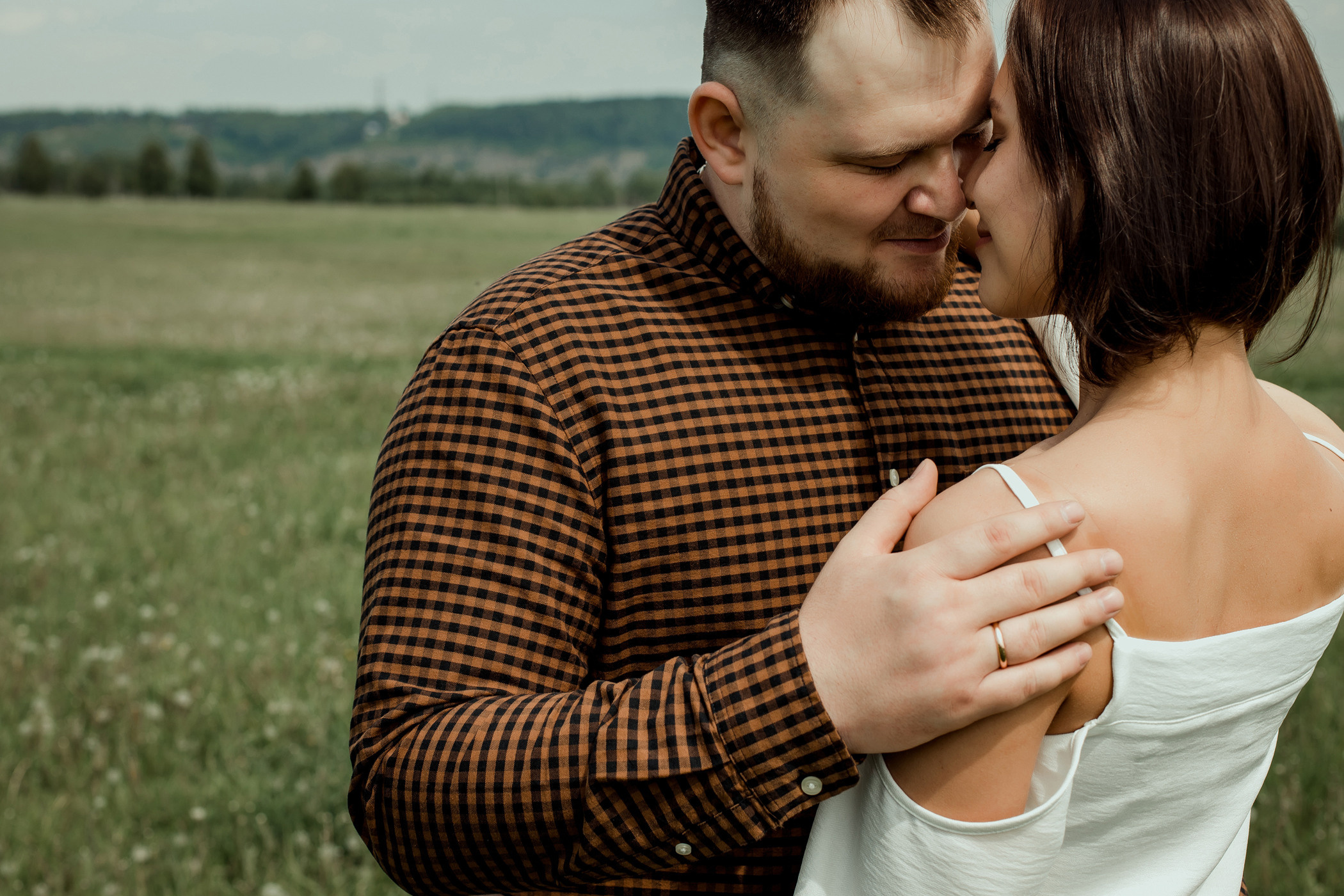 Аркадий & Юлия