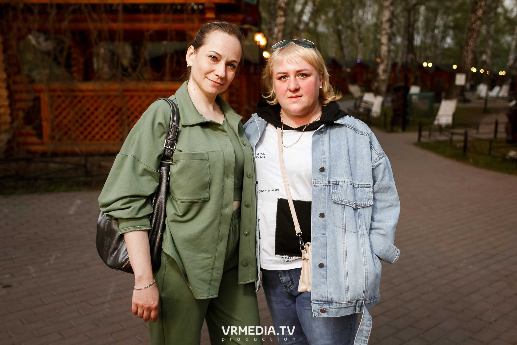 В гостях «У Петровича»