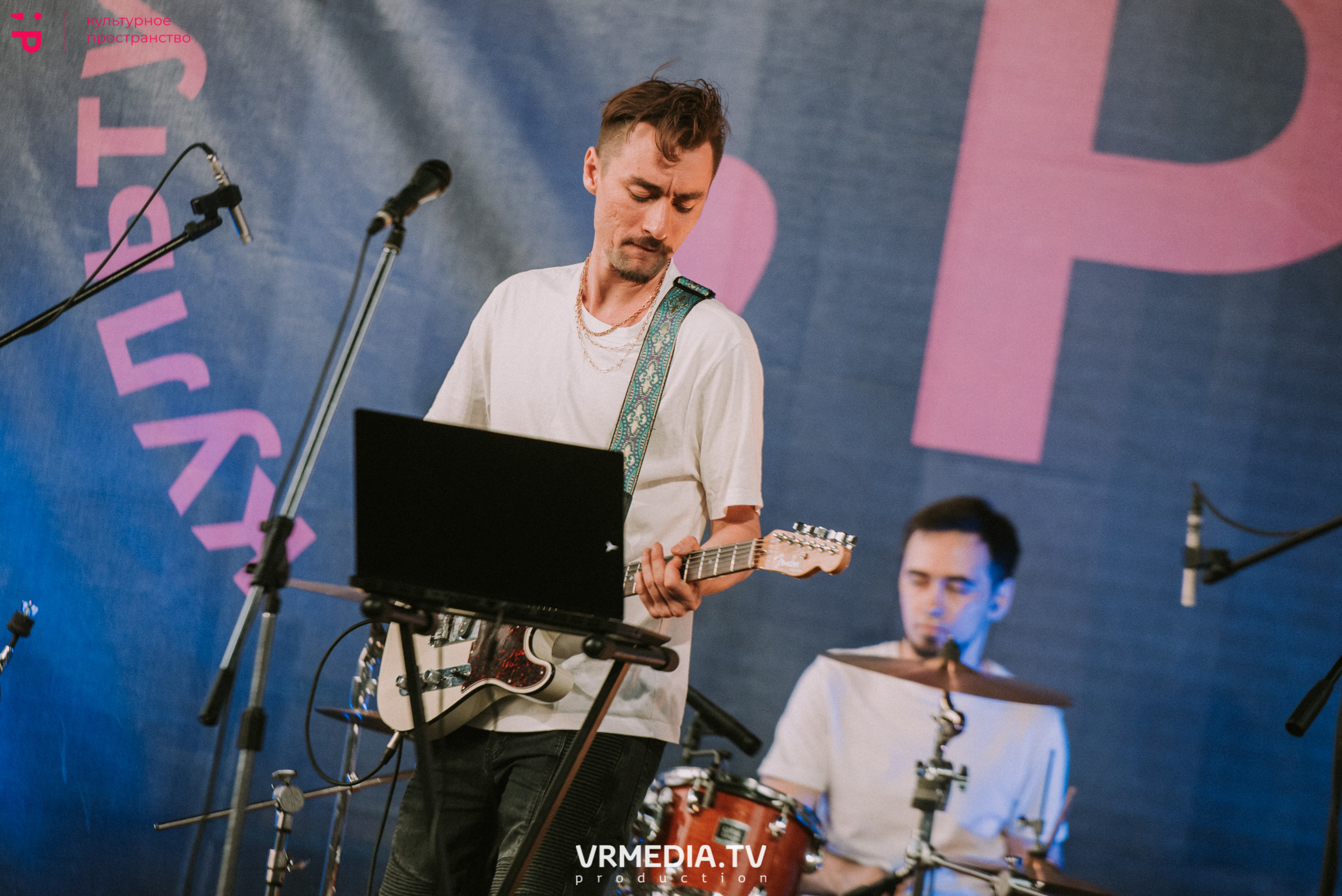 RockFest в культурном пространстве «Редакция»