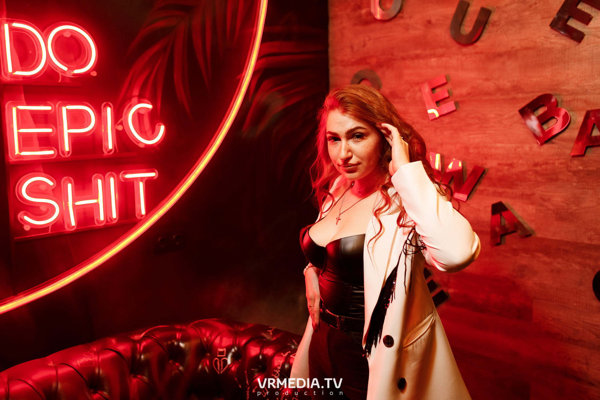 Выходные в ночном клубе «ЭФИР»