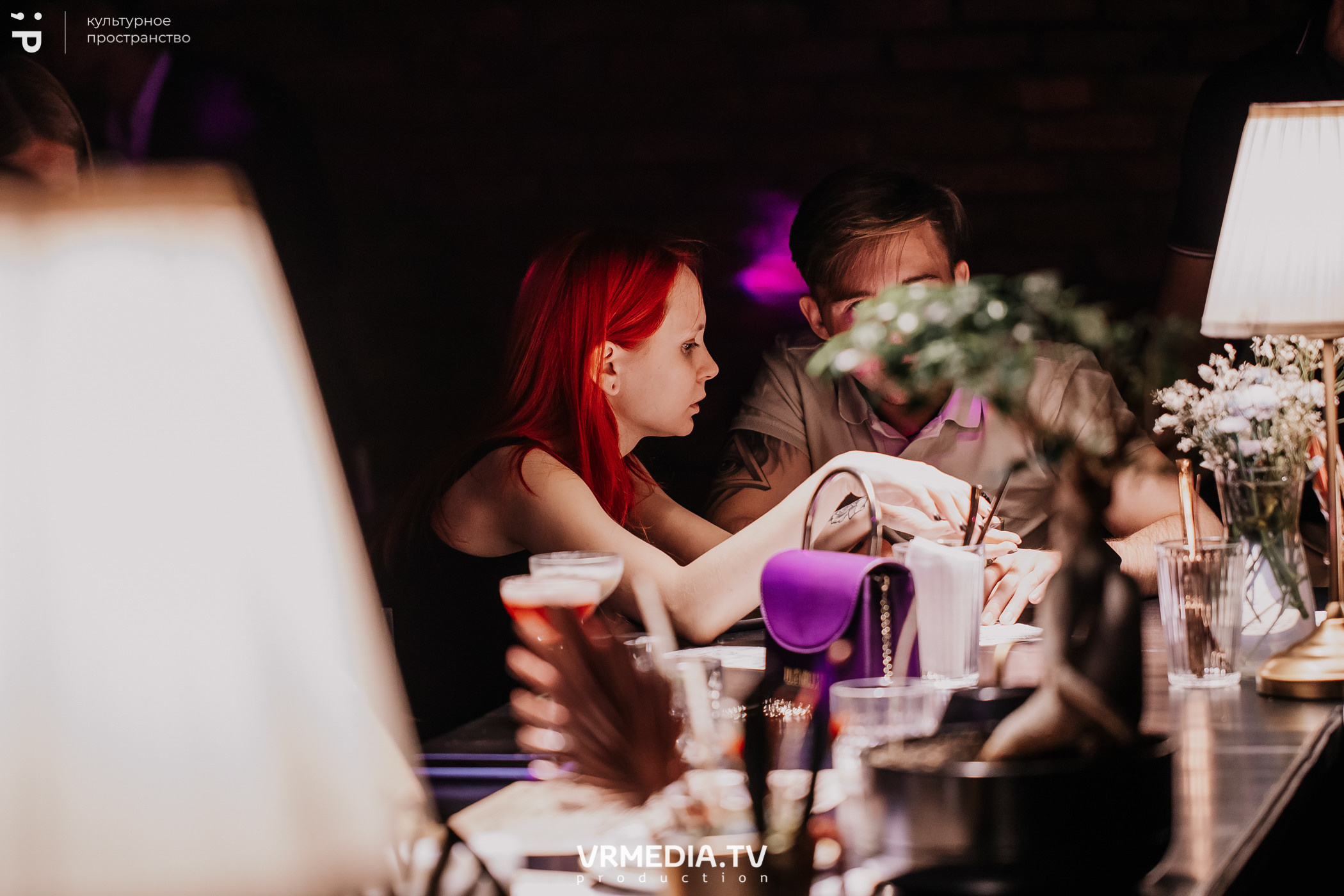 #Редакция_Лето в культурном пространстве «Редакция»