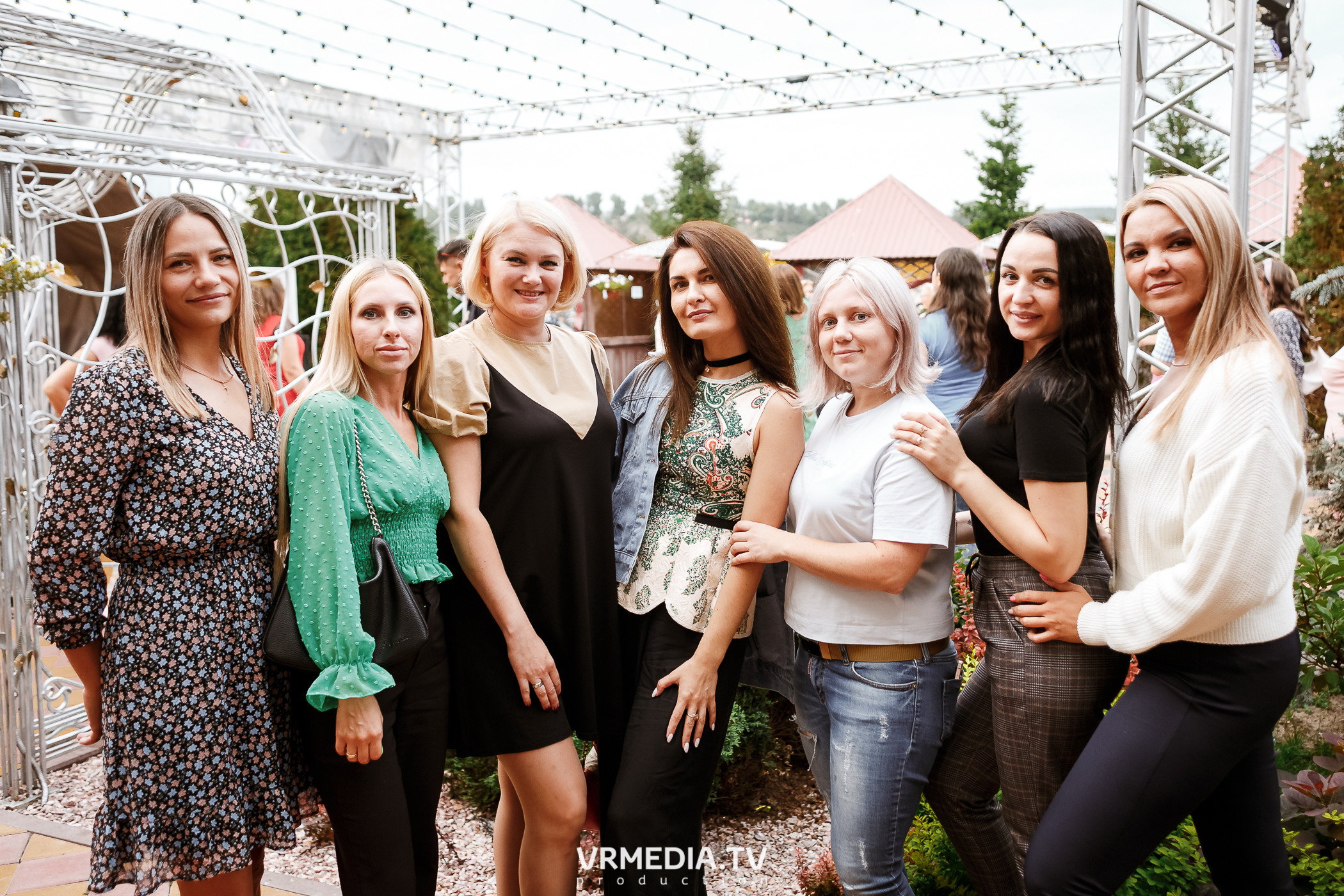 Выходные в ресторане «Лазурный берег»