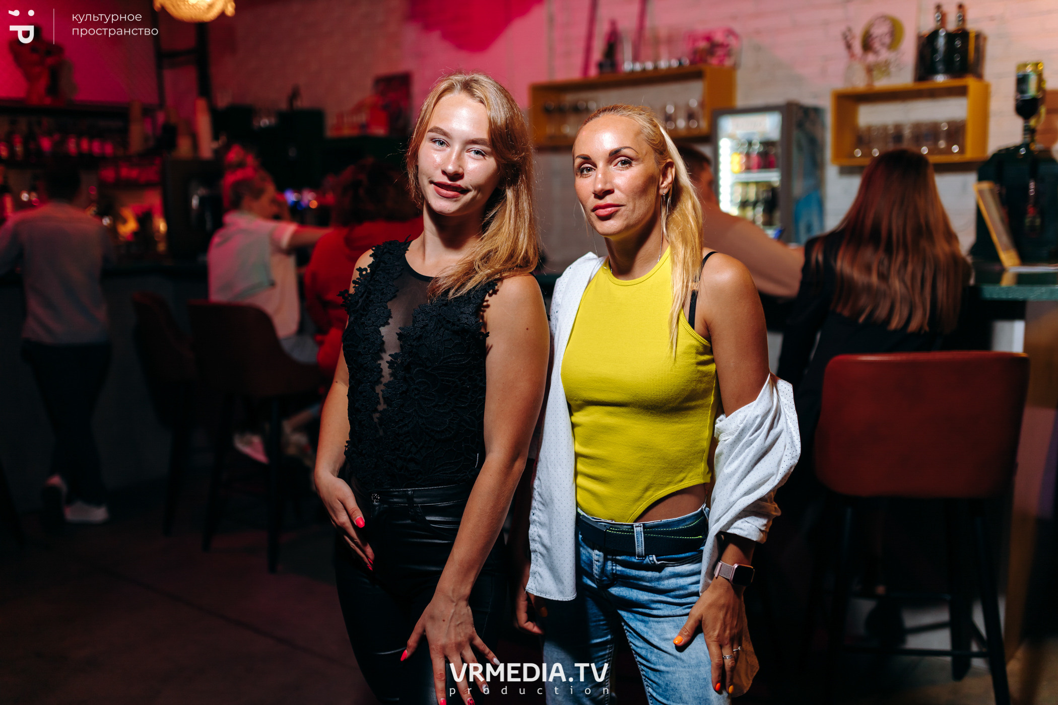 #Редакция_Лето в культурном пространстве «Редакция»